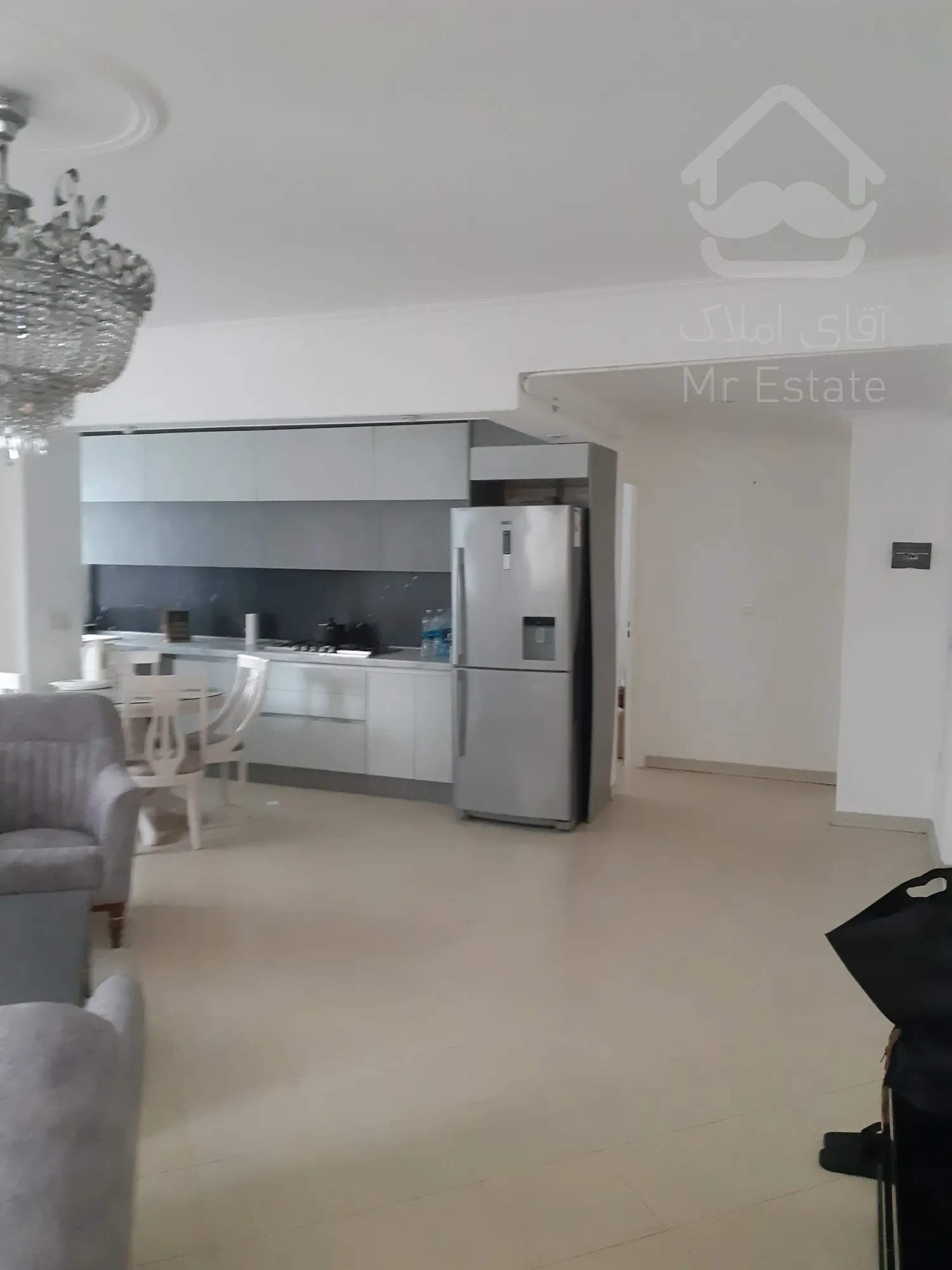 اپارتمان ساحلی نور مازندران