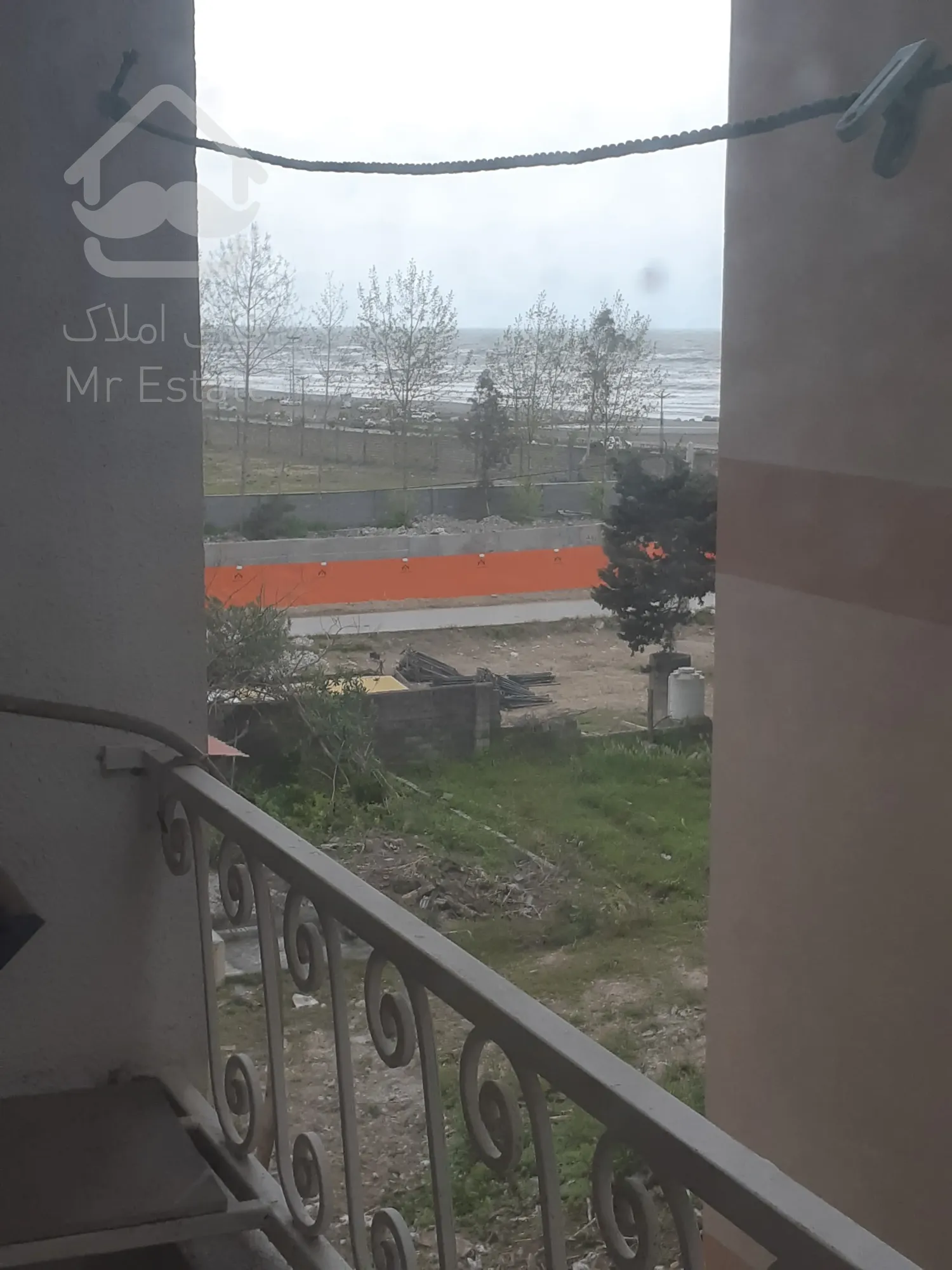 اپارتمان ساحلی نور مازندران