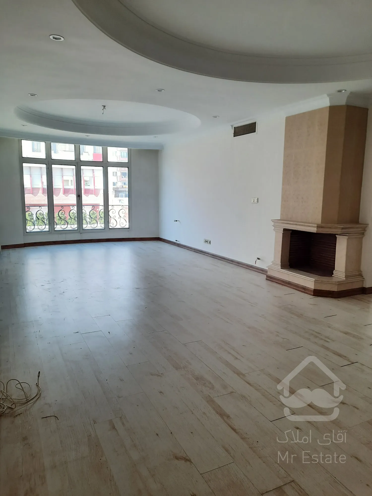 اجاره آپارتمان ۱۵۰ متر فول امکانات در جردن