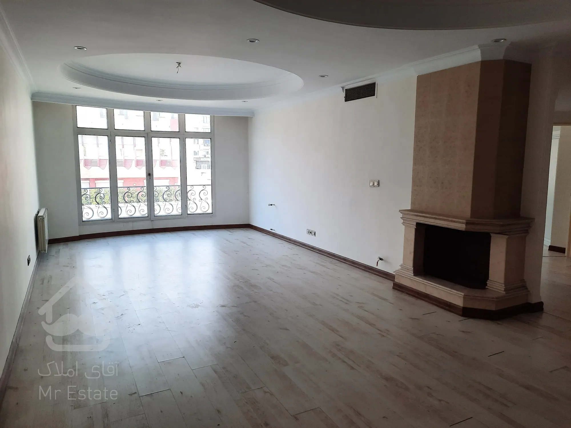 اجاره آپارتمان ۱۵۰ متر فول امکانات در جردن