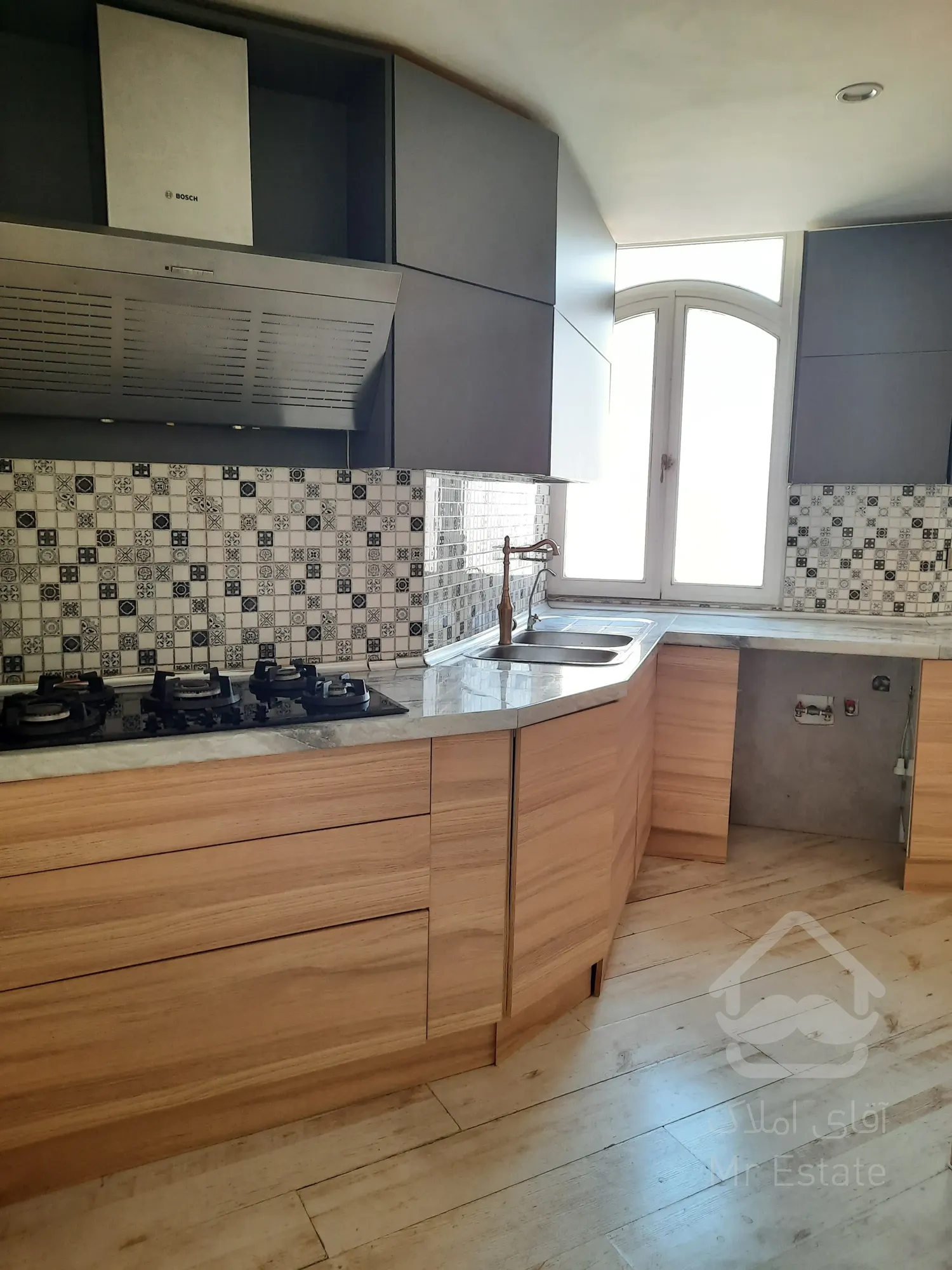 اجاره آپارتمان ۱۵۰ متر فول امکانات در جردن