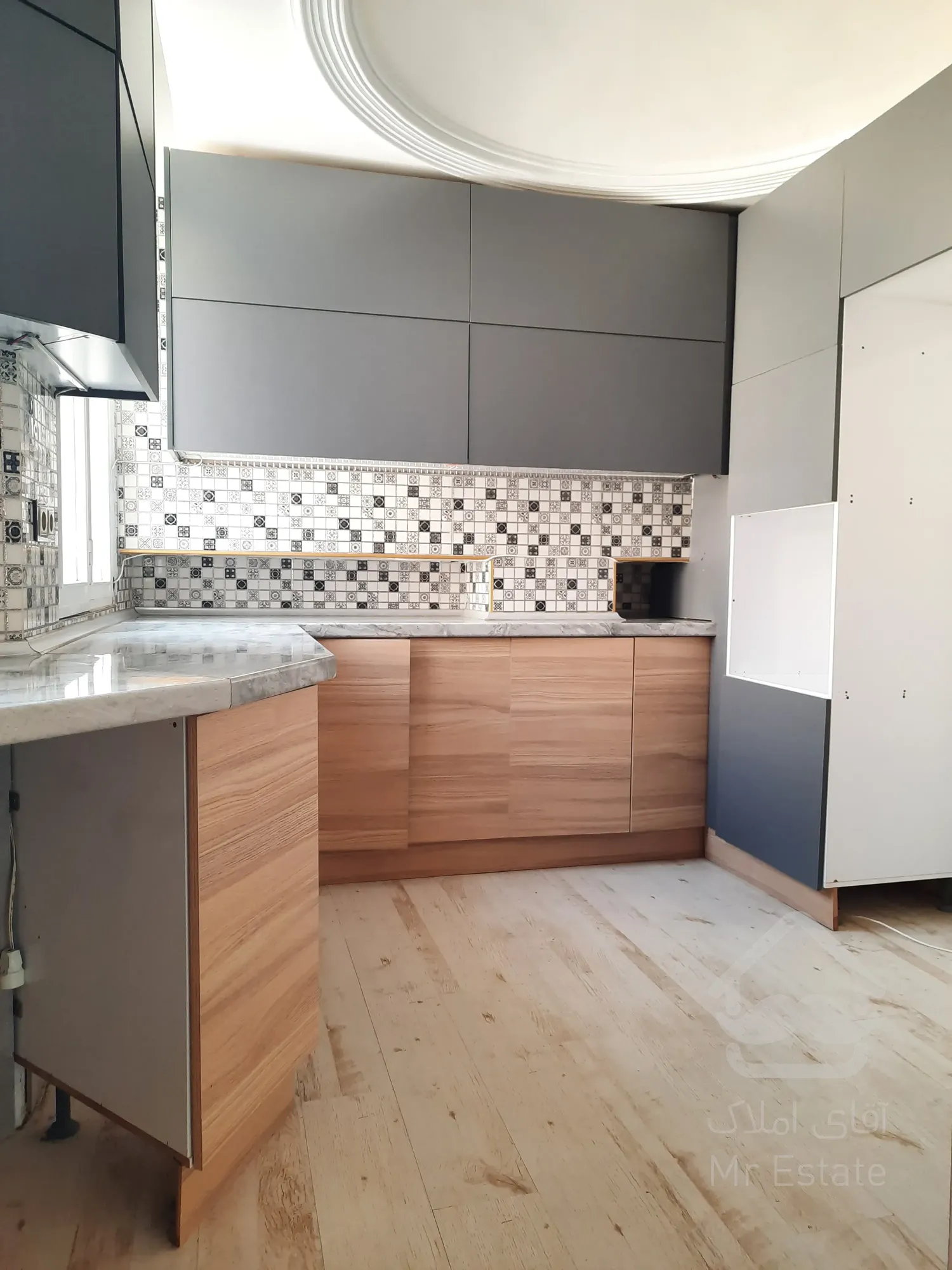 اجاره آپارتمان ۱۵۰ متر فول امکانات در جردن