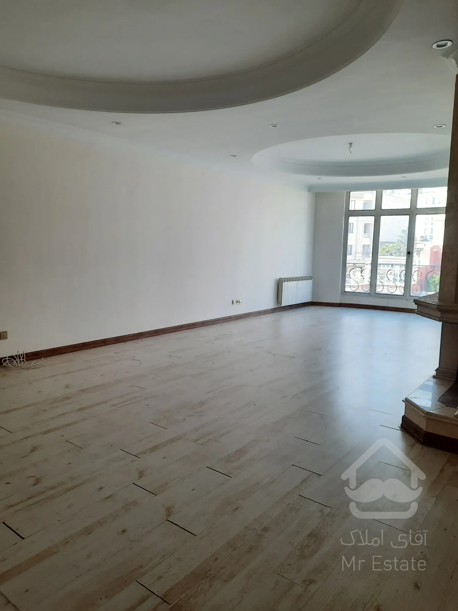 اجاره آپارتمان ۱۵۰ متر فول امکانات در جردن