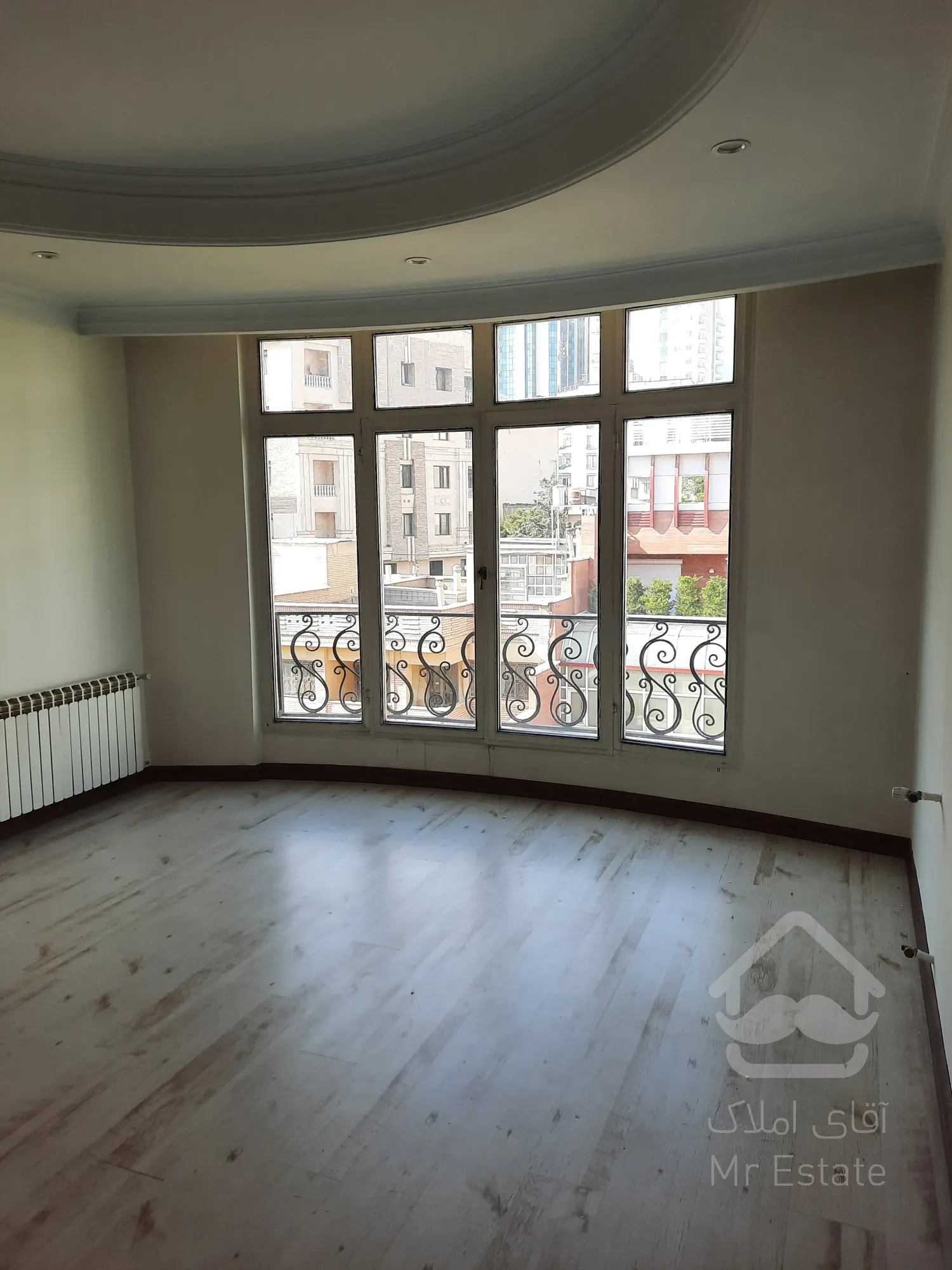 اجاره آپارتمان ۱۵۰ متر فول امکانات در جردن