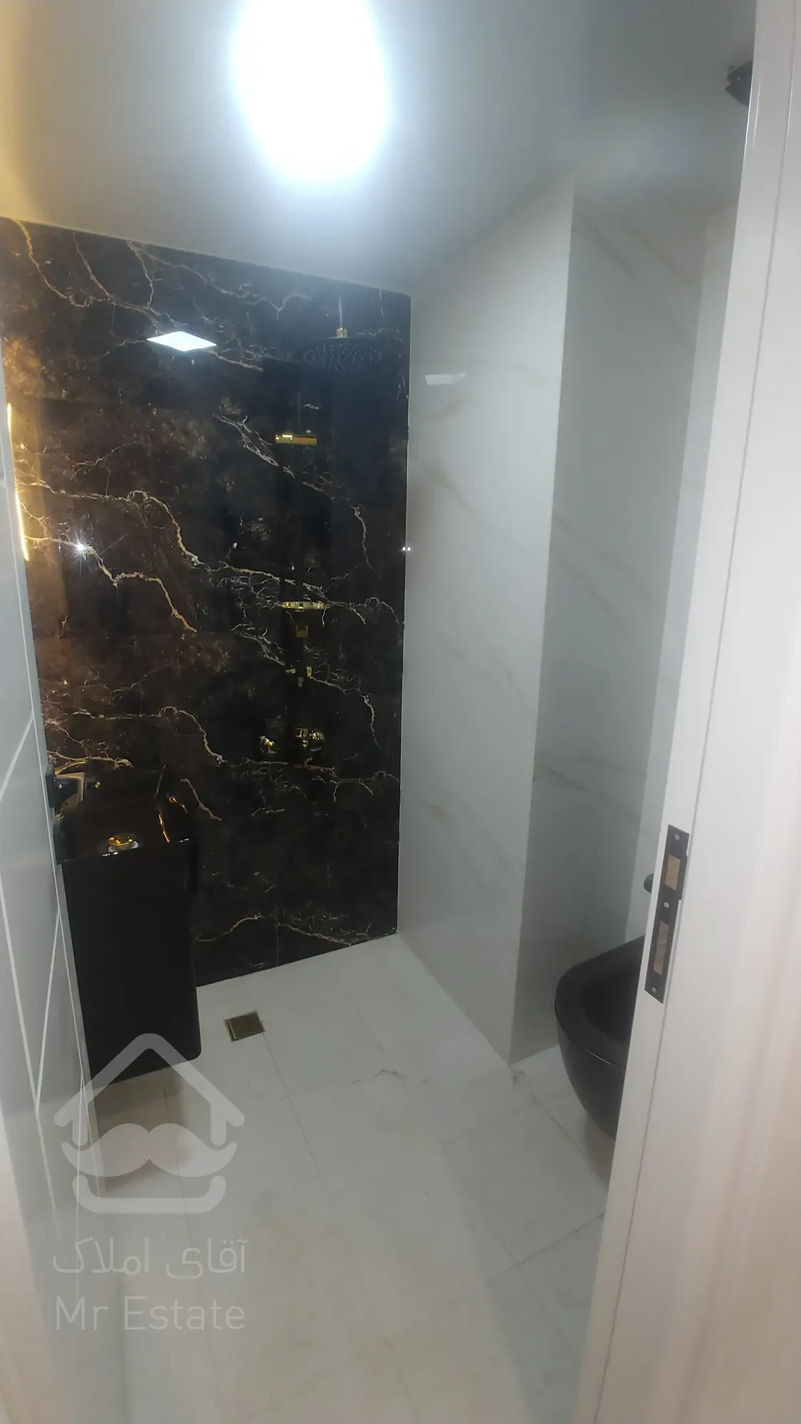 100 متر موقعیت اداری خیابان دولت