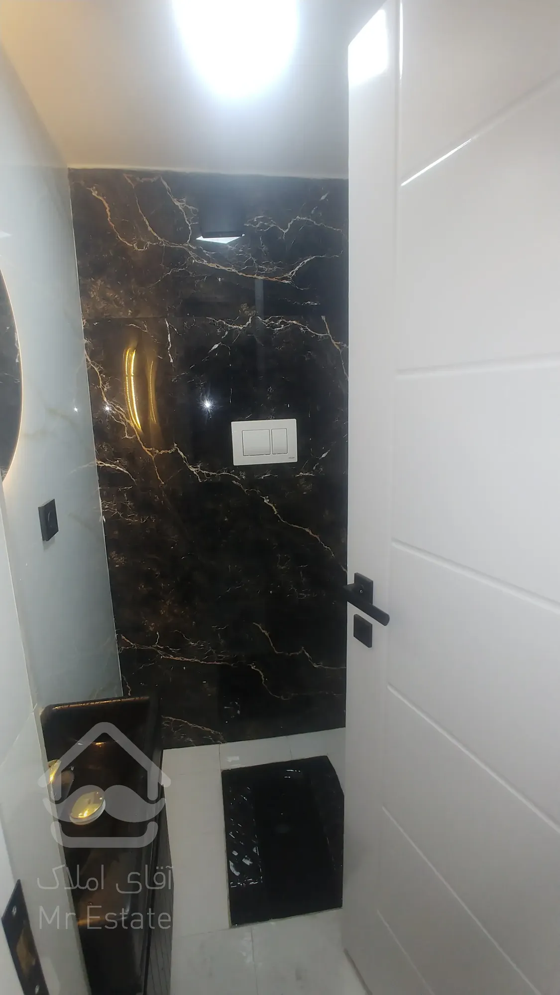 100 متر موقعیت اداری خیابان دولت