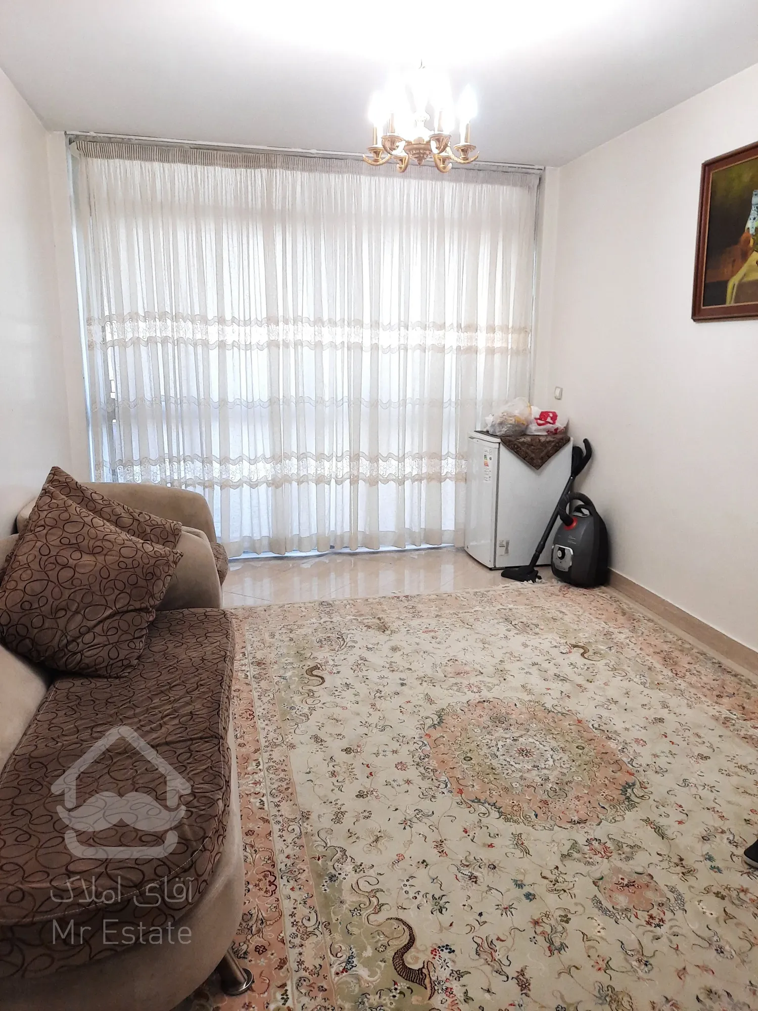 فروش آپارتمان ۱۳۹ متر فو امکانات در هفت تیر مجتمع فریهان