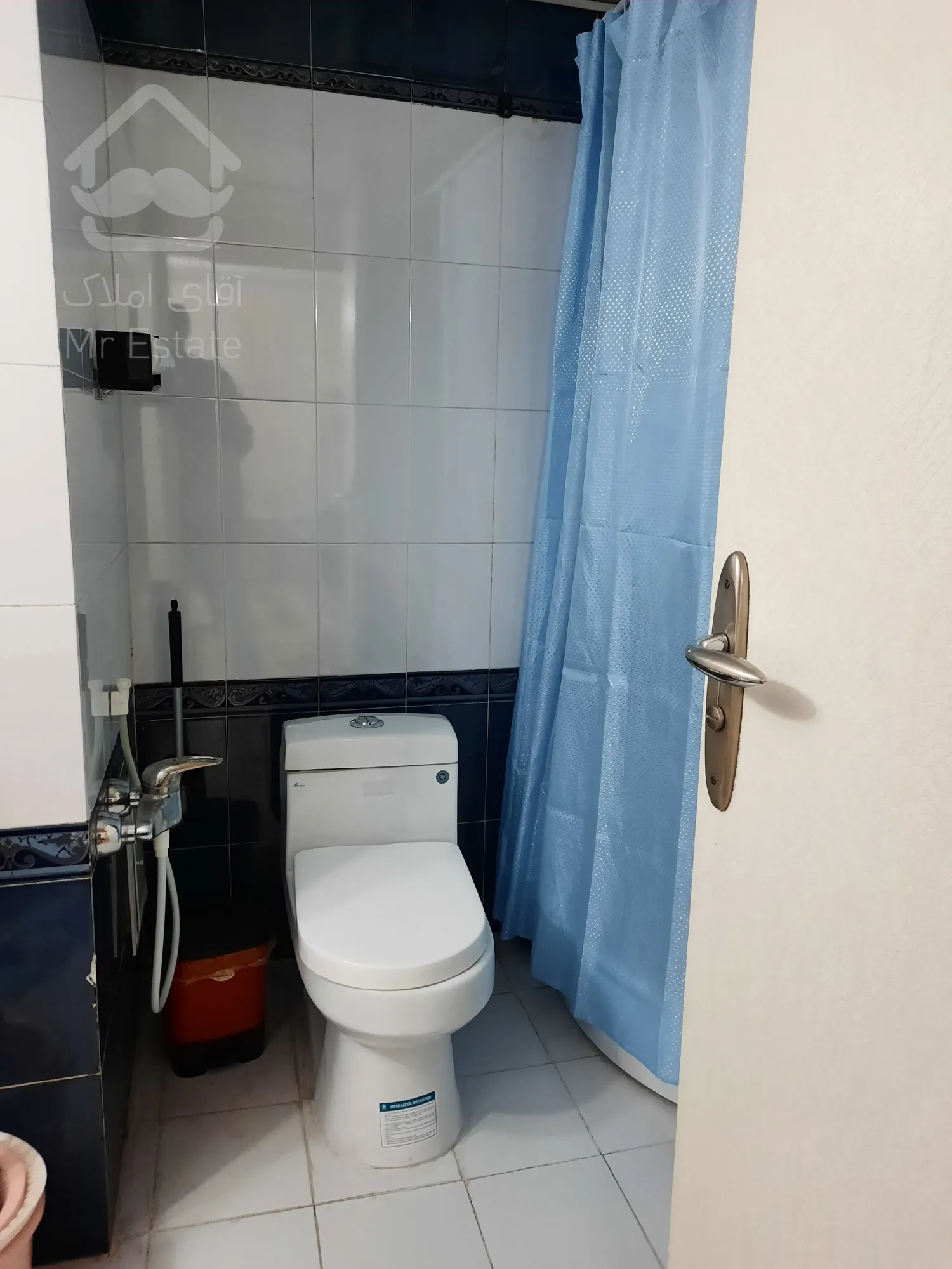 فروش آپارتمان ۱۳۹ متر فو امکانات در هفت تیر مجتمع فریهان