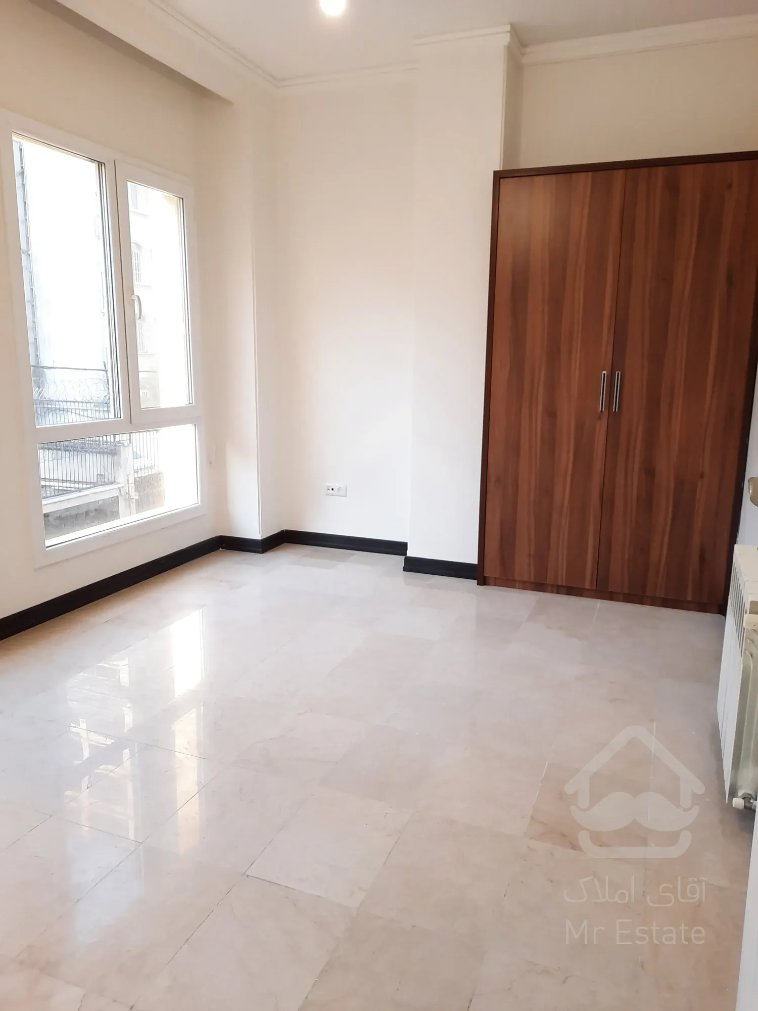 فروش آپارتمان ۸۶ متر فول امکانات در کریمخان خردمند