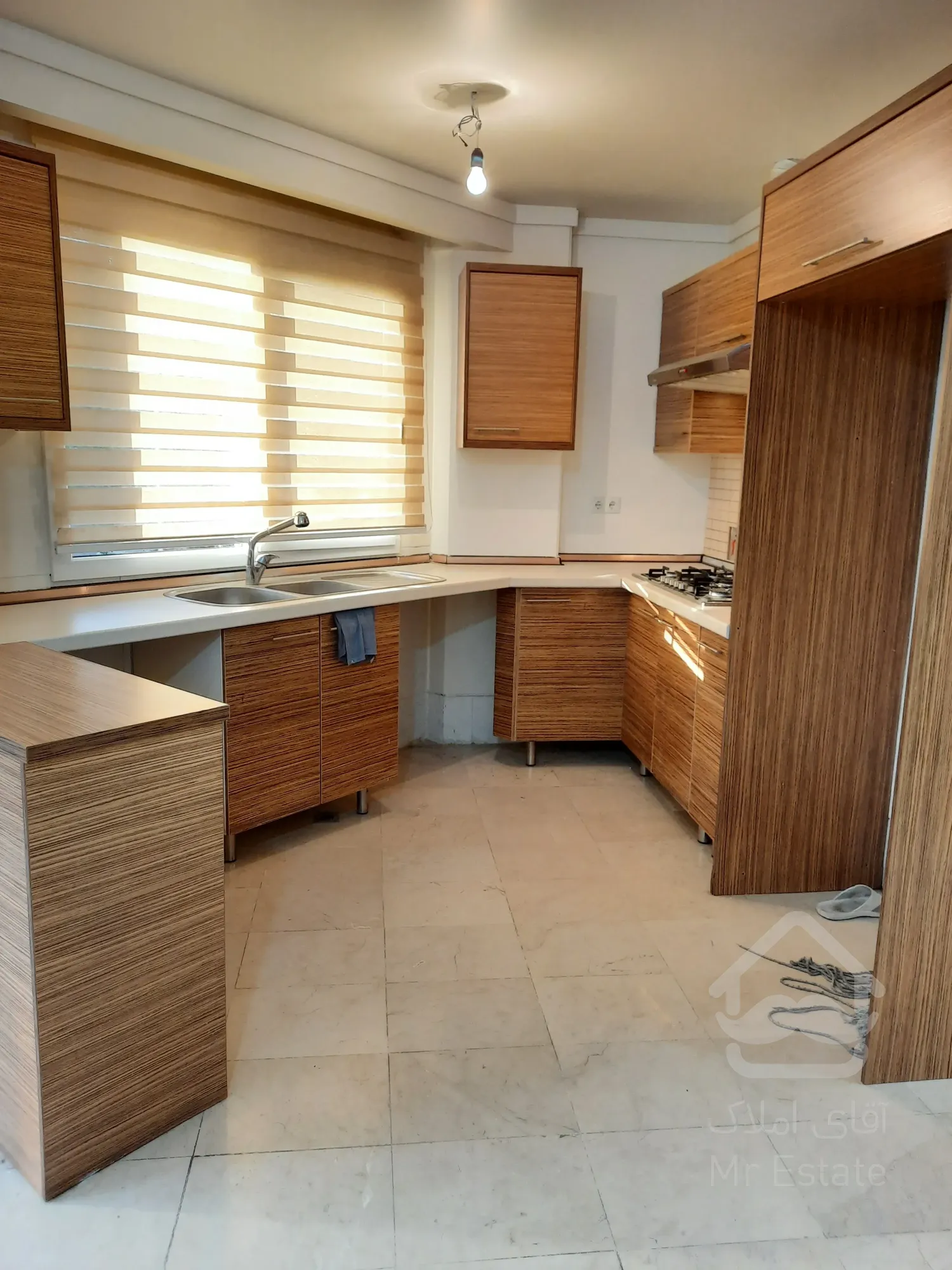 فروش آپارتمان ۸۶ متر فول امکانات در کریمخان خردمند