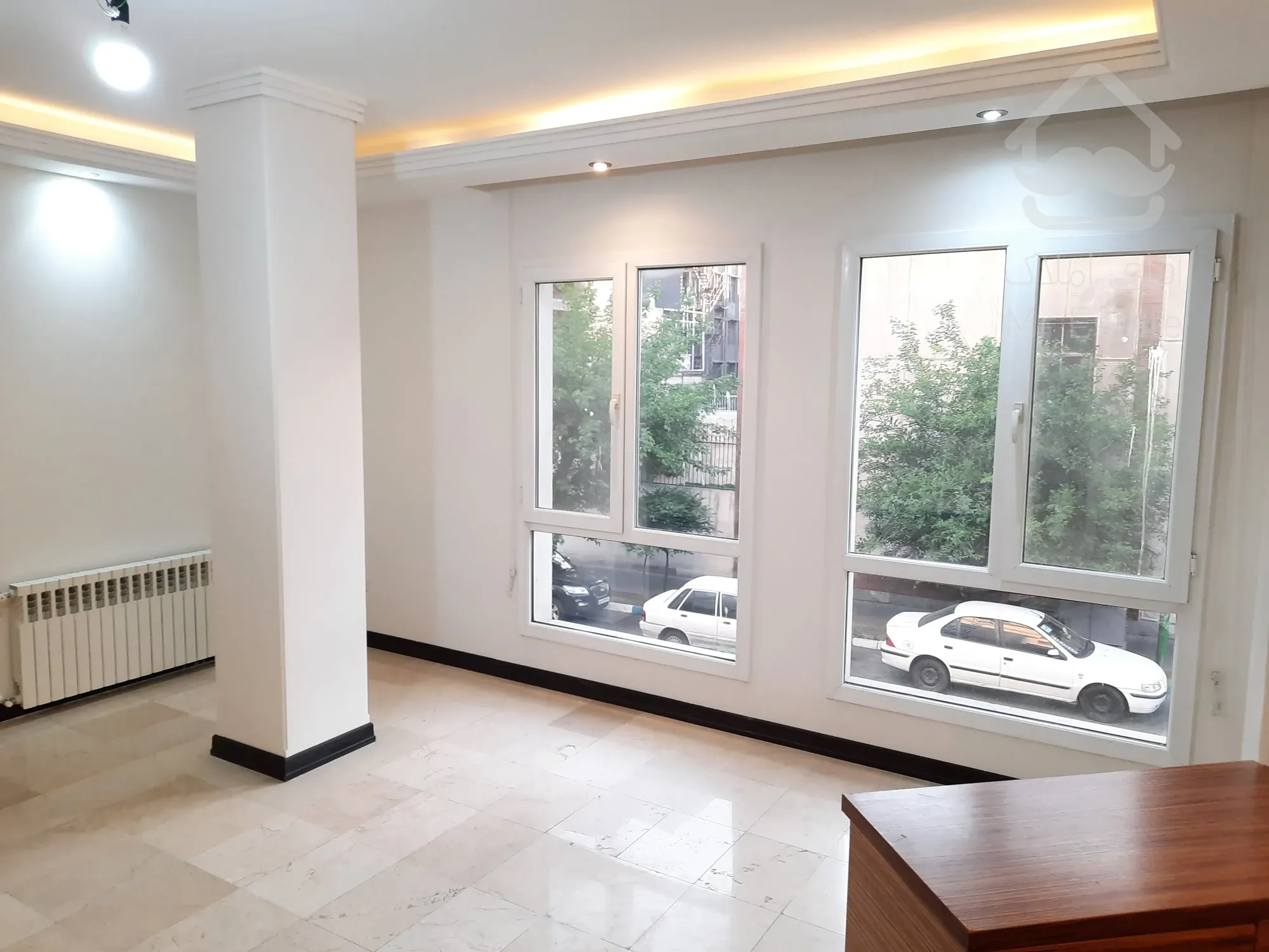 فروش آپارتمان ۸۶ متر فول امکانات در کریمخان خردمند