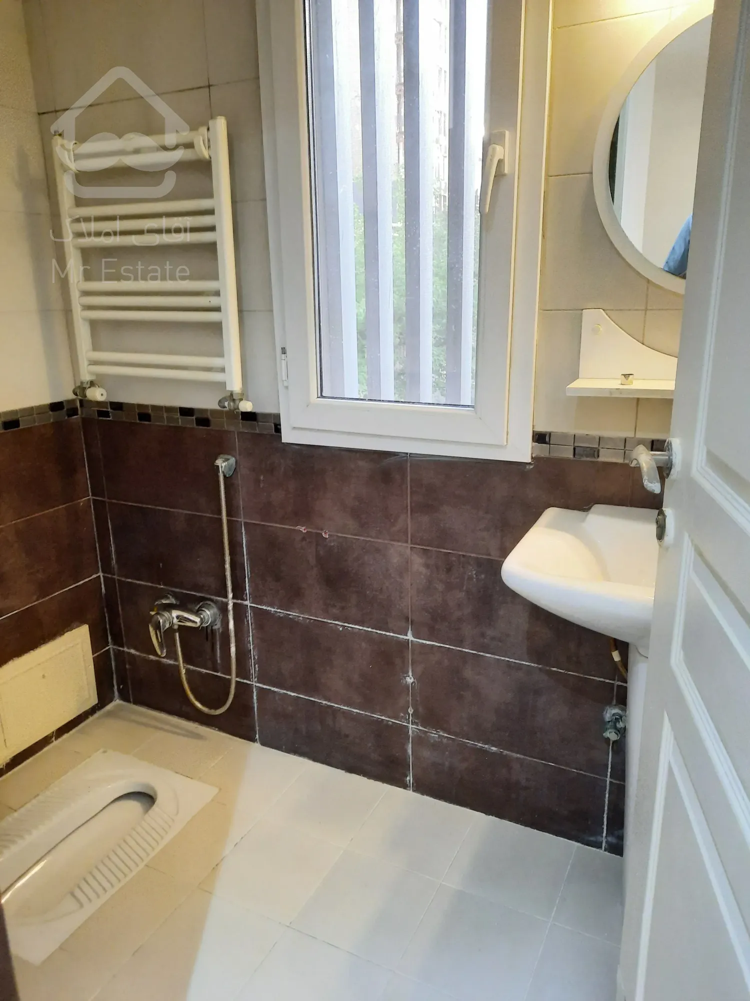 فروش آپارتمان ۸۶ متر فول امکانات در کریمخان خردمند