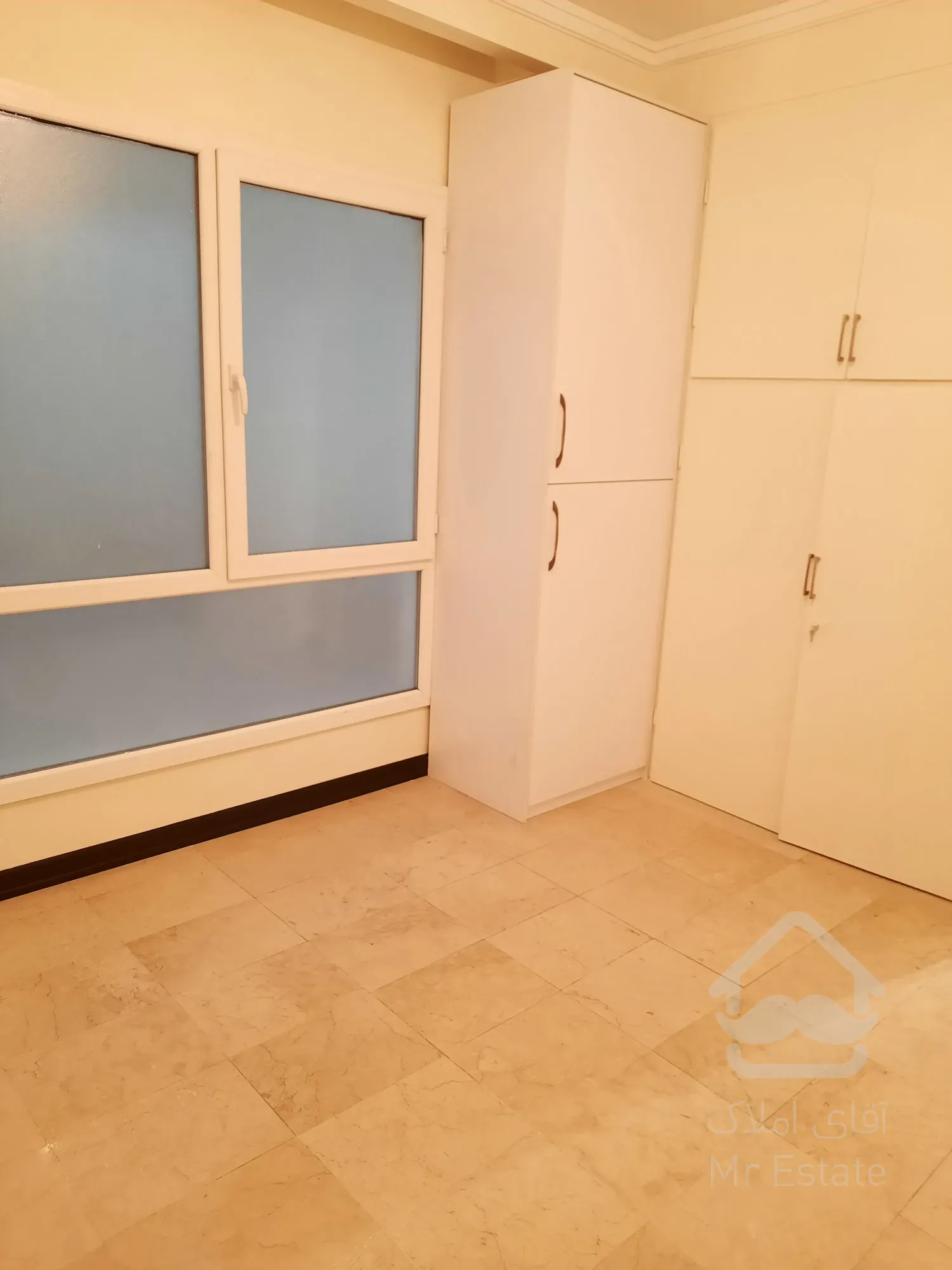 فروش آپارتمان ۸۶ متر فول امکانات در کریمخان خردمند