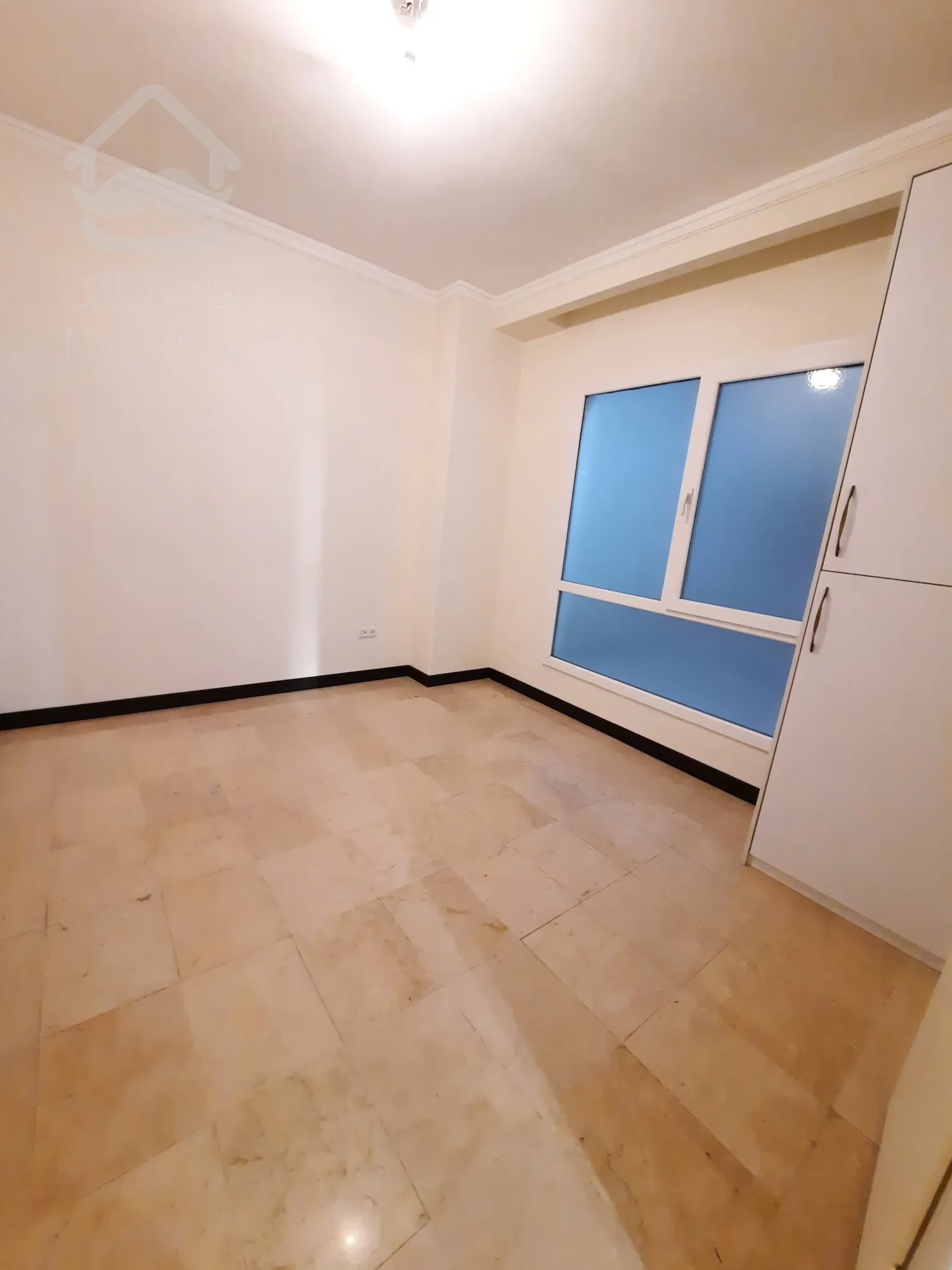 فروش آپارتمان ۸۶ متر فول امکانات در کریمخان خردمند