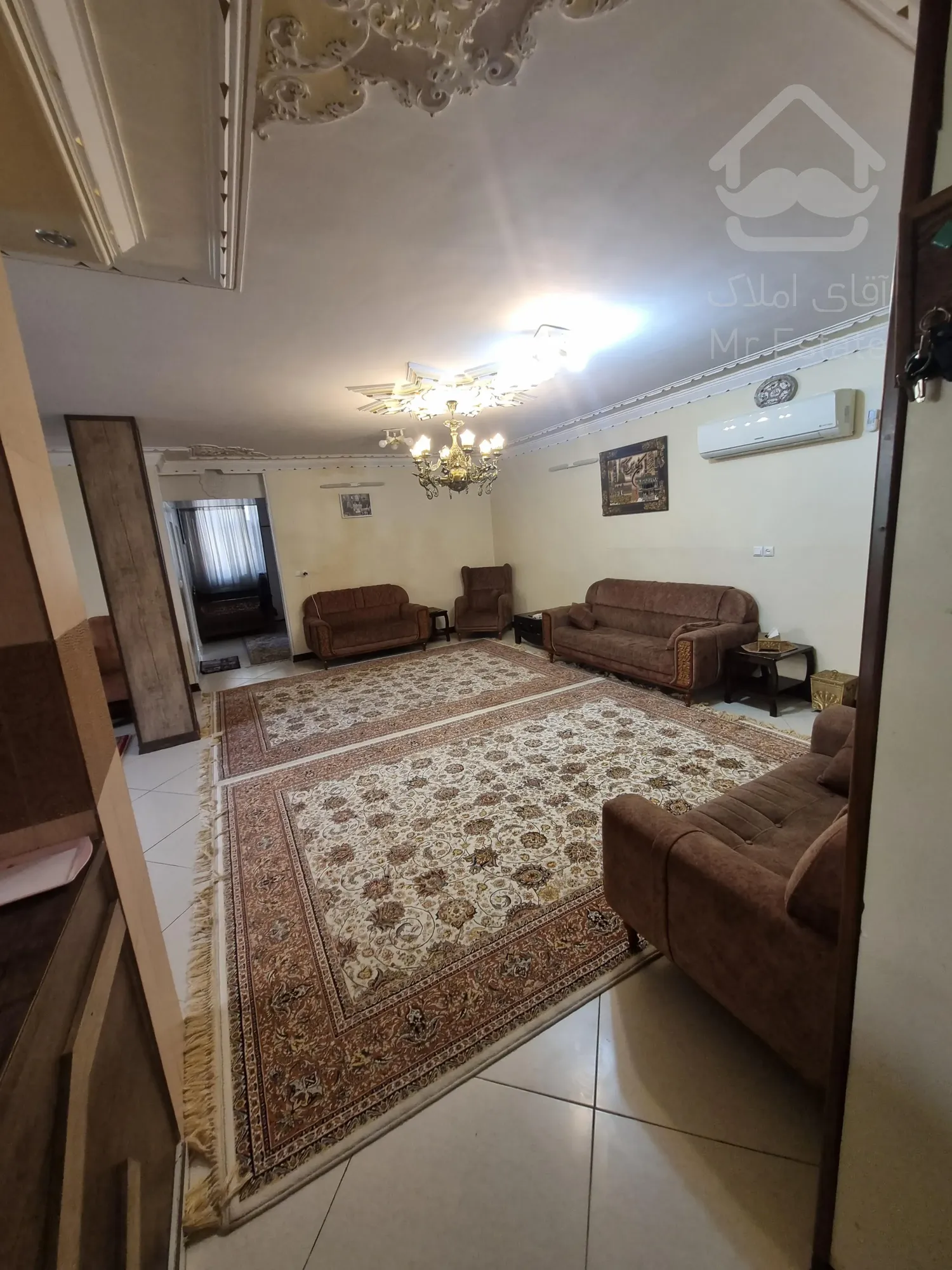 سه خواب و حال خصوصی.