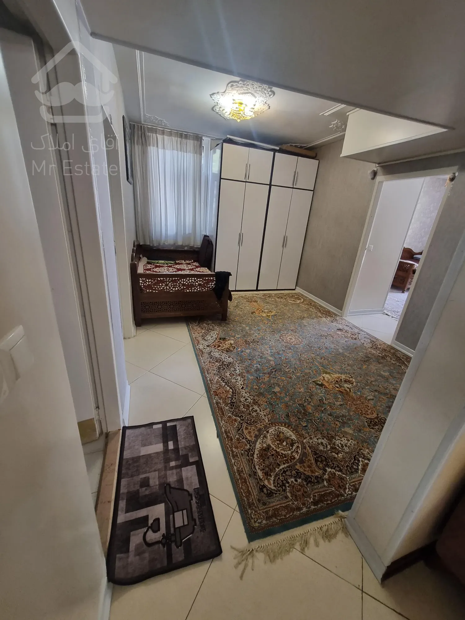 سه خواب و حال خصوصی.