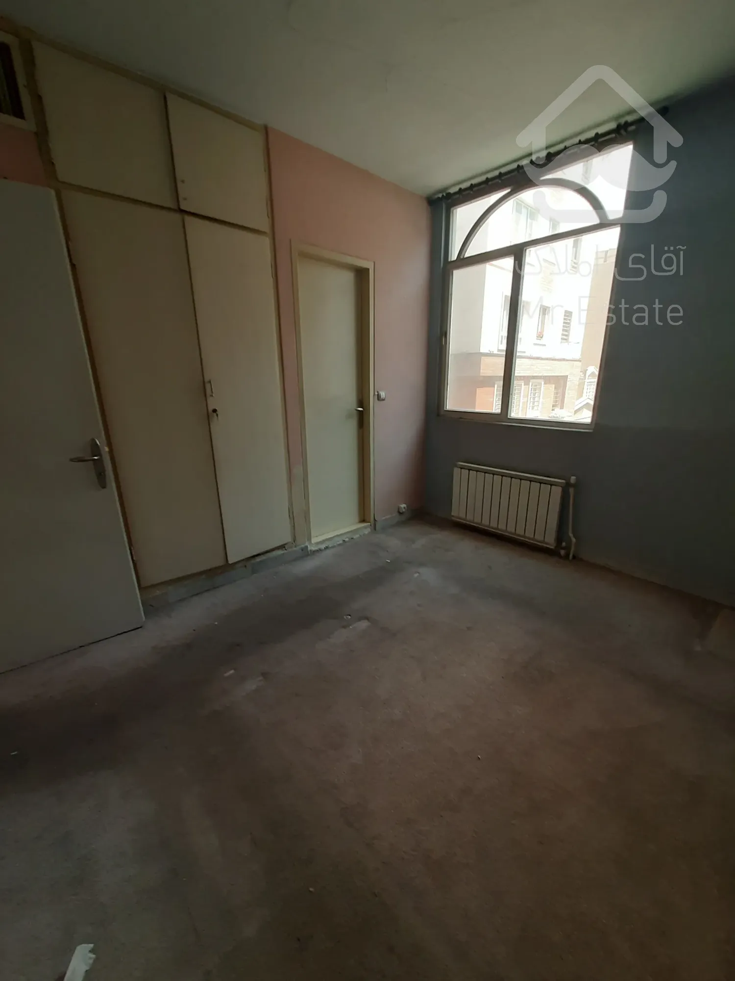 فروش آپارتمان ۷۵متر ۲خواب کمالی شرقی