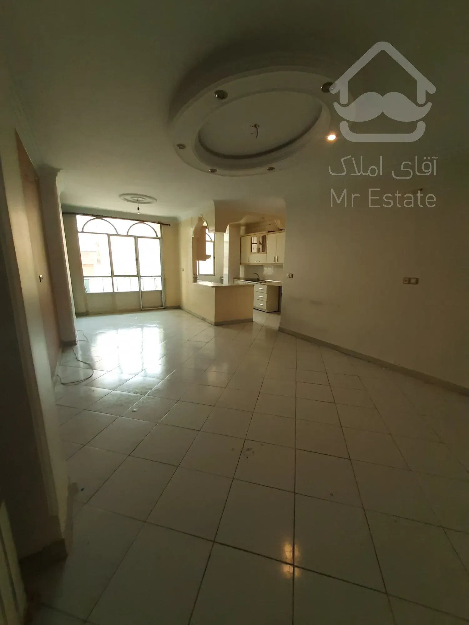 فروش آپارتمان ۷۵متر ۲خواب کمالی شرقی