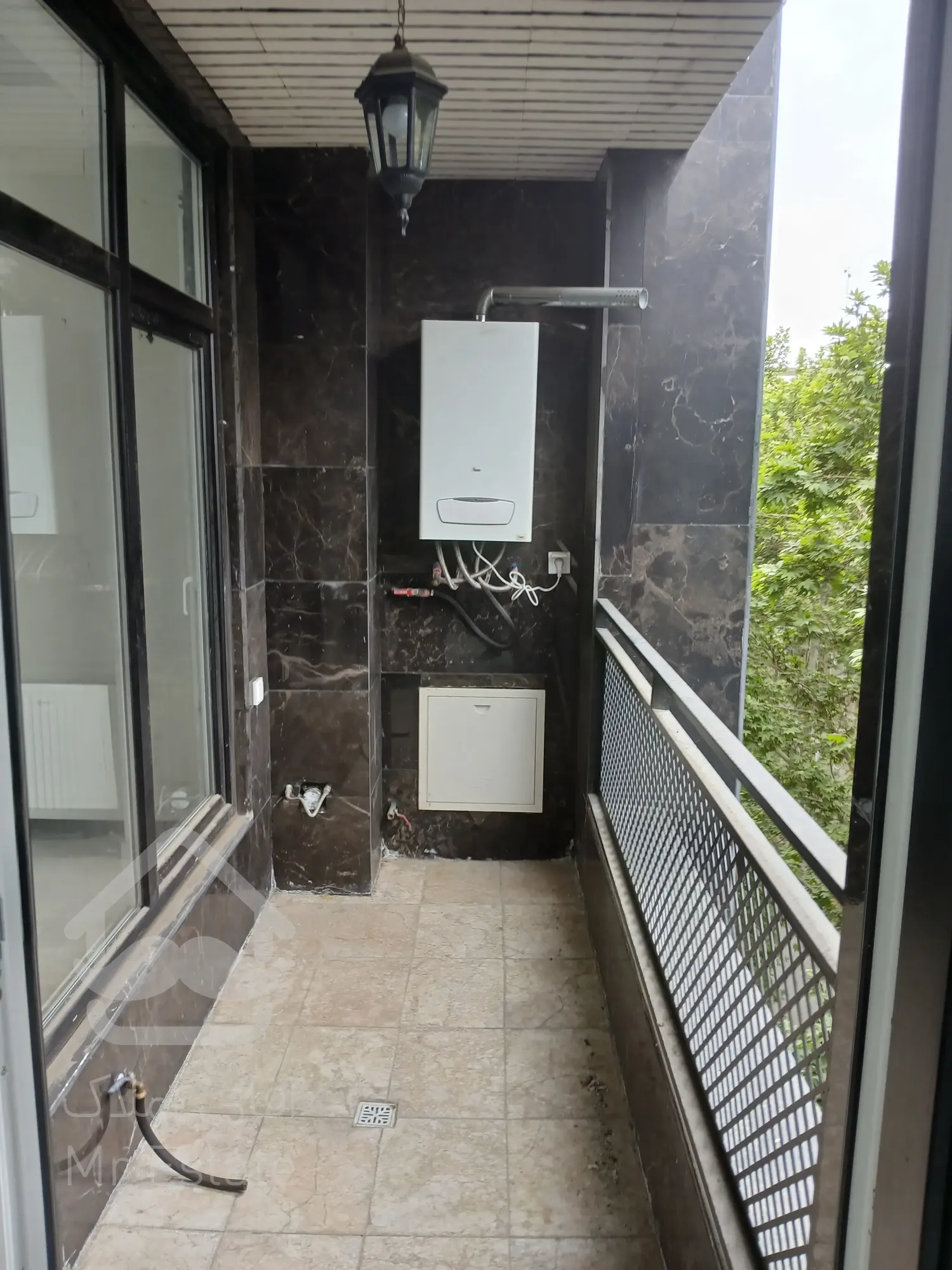 فروش واحد  ۱۳۸ متری مهرشهر کرج