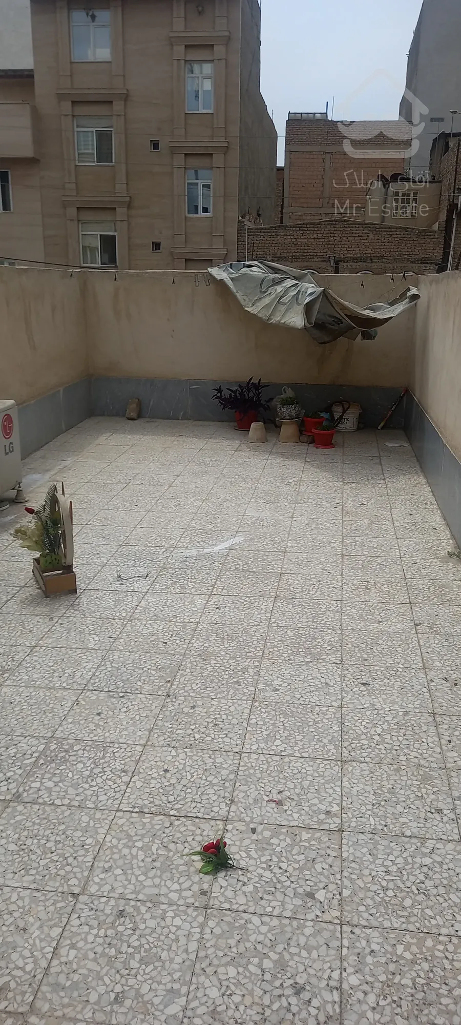 اجاره یک ملک مسکونی