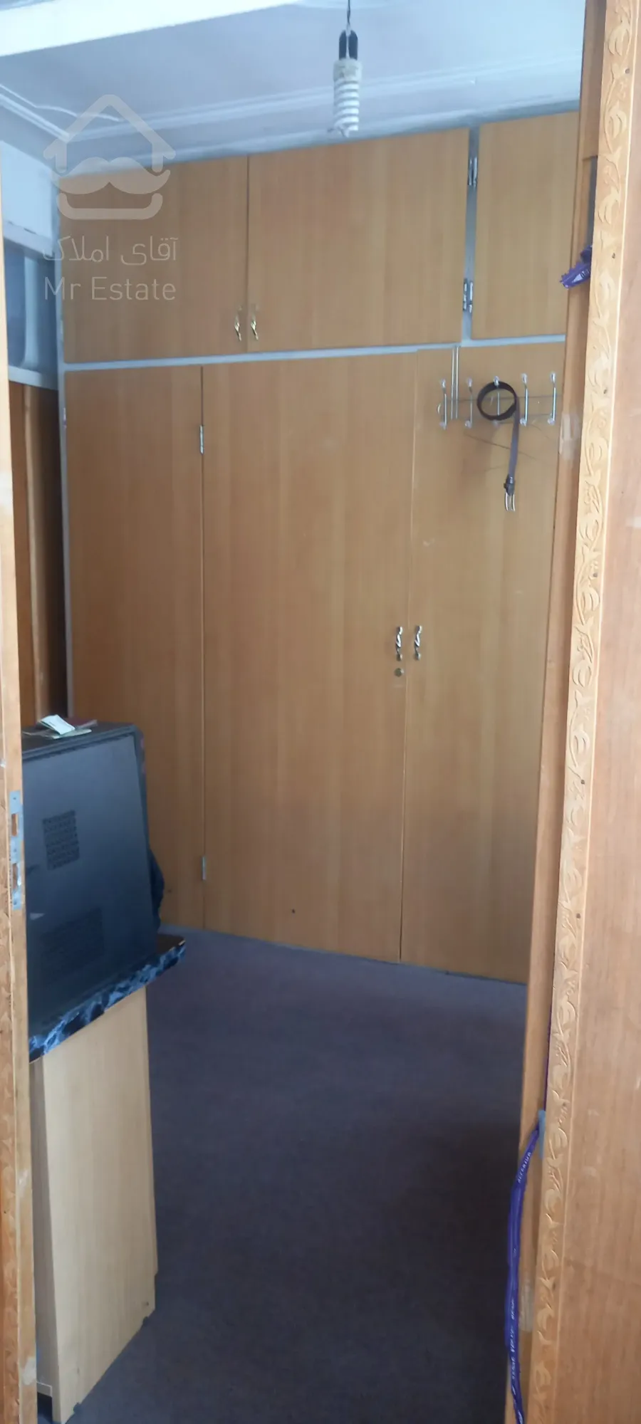 اجاره یک ملک مسکونی