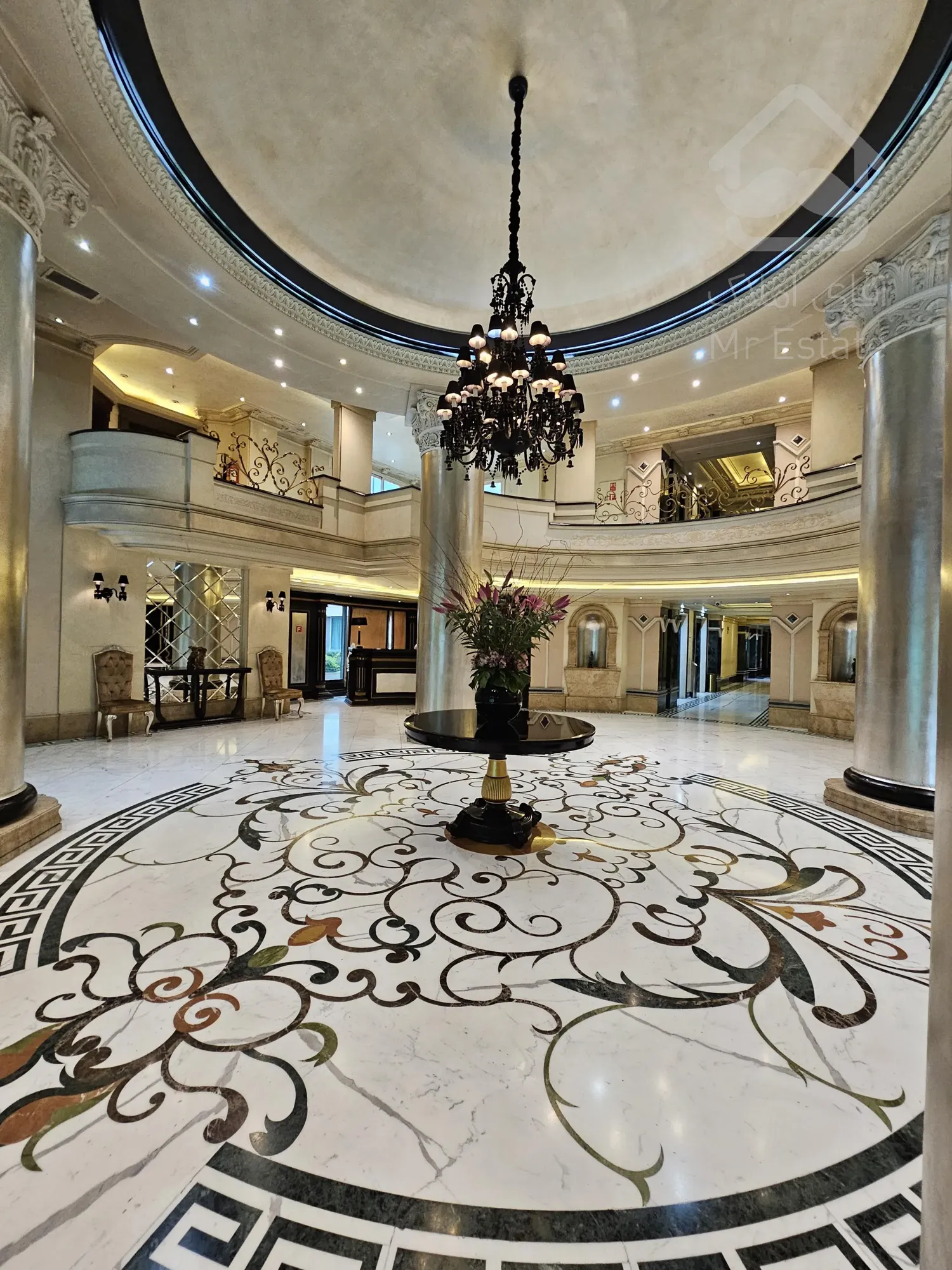 ۲۵۰متر فرشته به قیمت پارسال