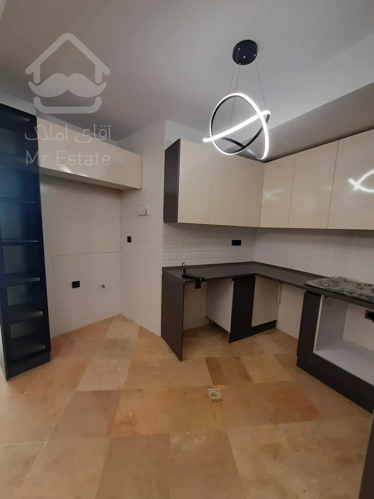 فروش آپارتمان ۶۶متر ۲خواب فول امکانات شهرک هما