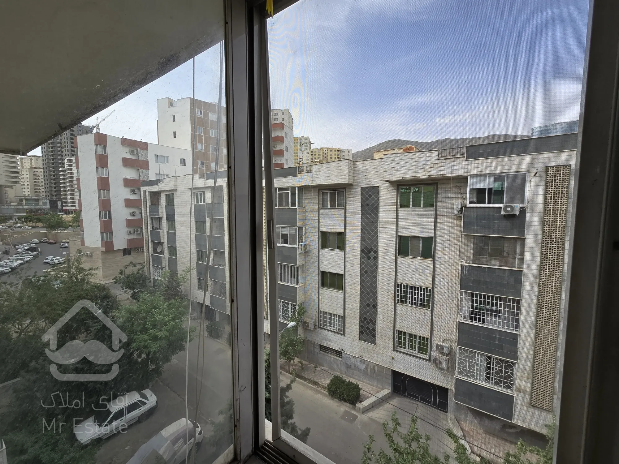 اجاره واحد ۲ خوابه