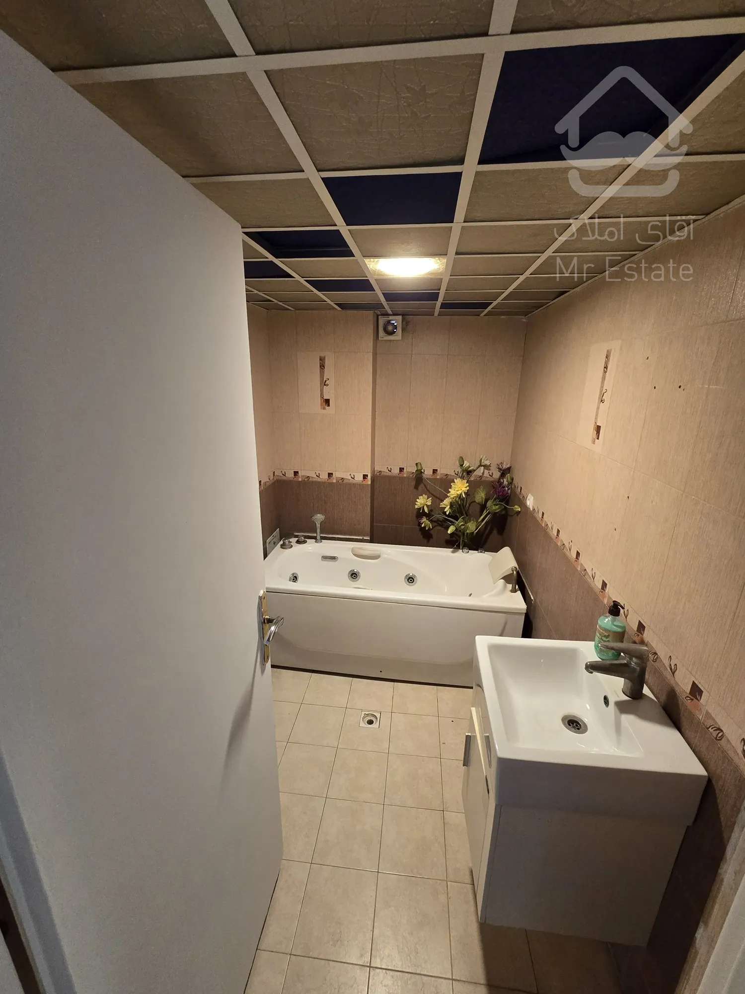 اجاره واحد ۲ خوابه