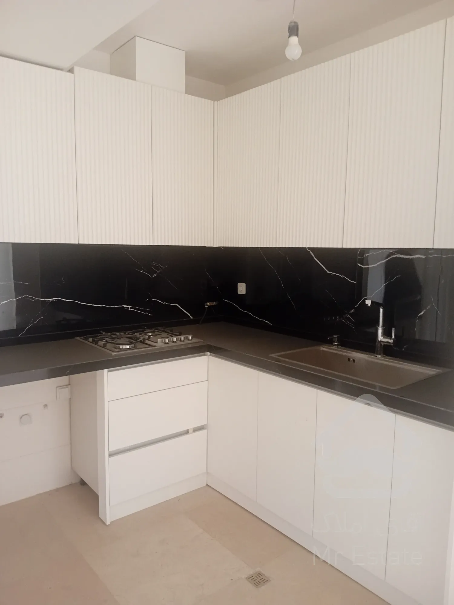 پیش فروش آپارتمان 55 متری در رونیکاپالاس نیایش