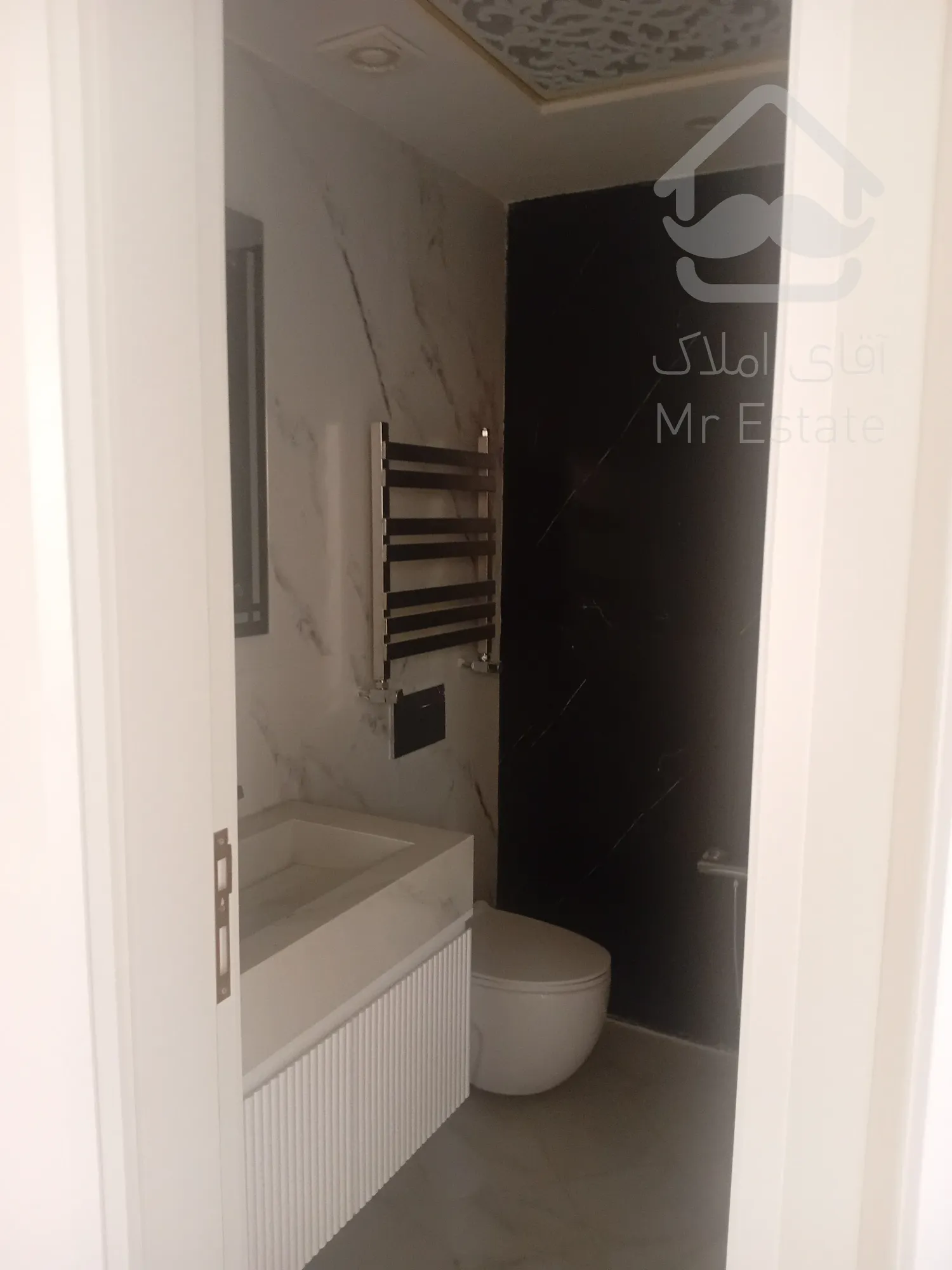 پیش فروش آپارتمان 55 متری در رونیکاپالاس نیایش