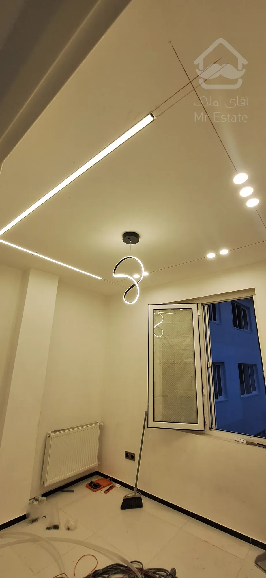 برقکار ساختمان صفر تا ۱۰۰