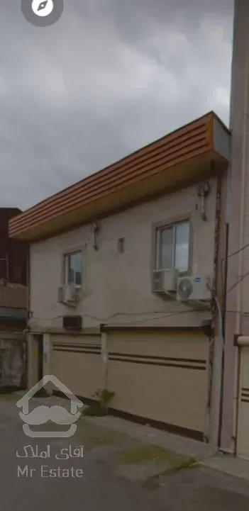 خانه ویلایی در رشت