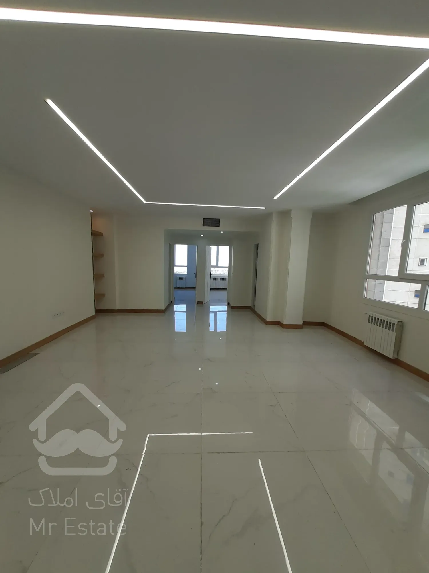 فروش آپارتمان ۸۵متر ۲خواب دونبش نور همیلا ویو ابدی