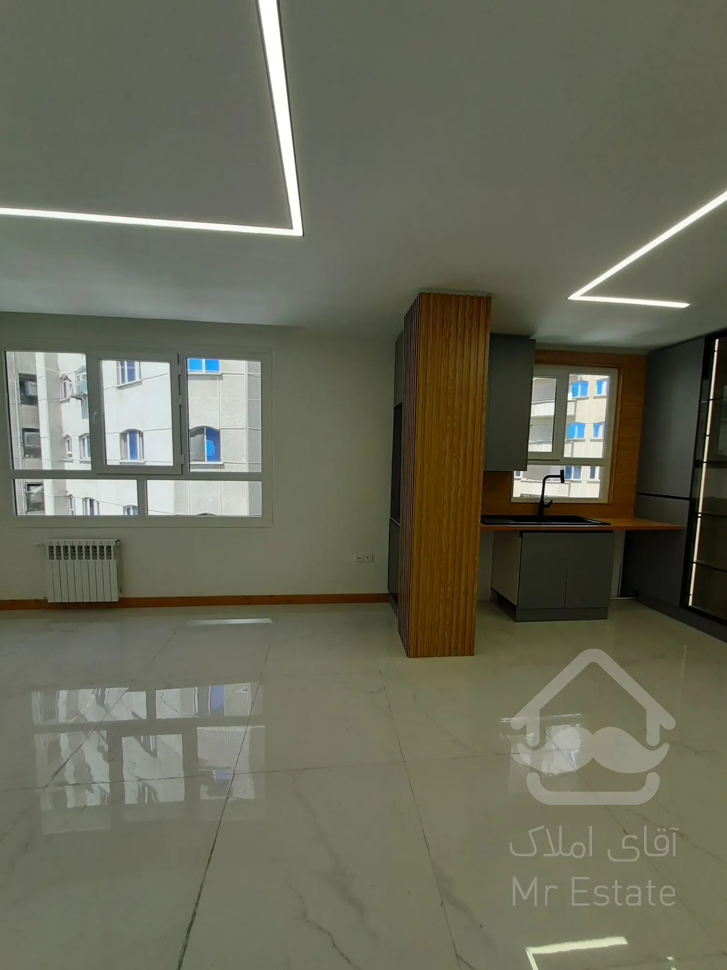 فروش آپارتمان ۸۵متر ۲خواب دونبش نور همیلا ویو ابدی