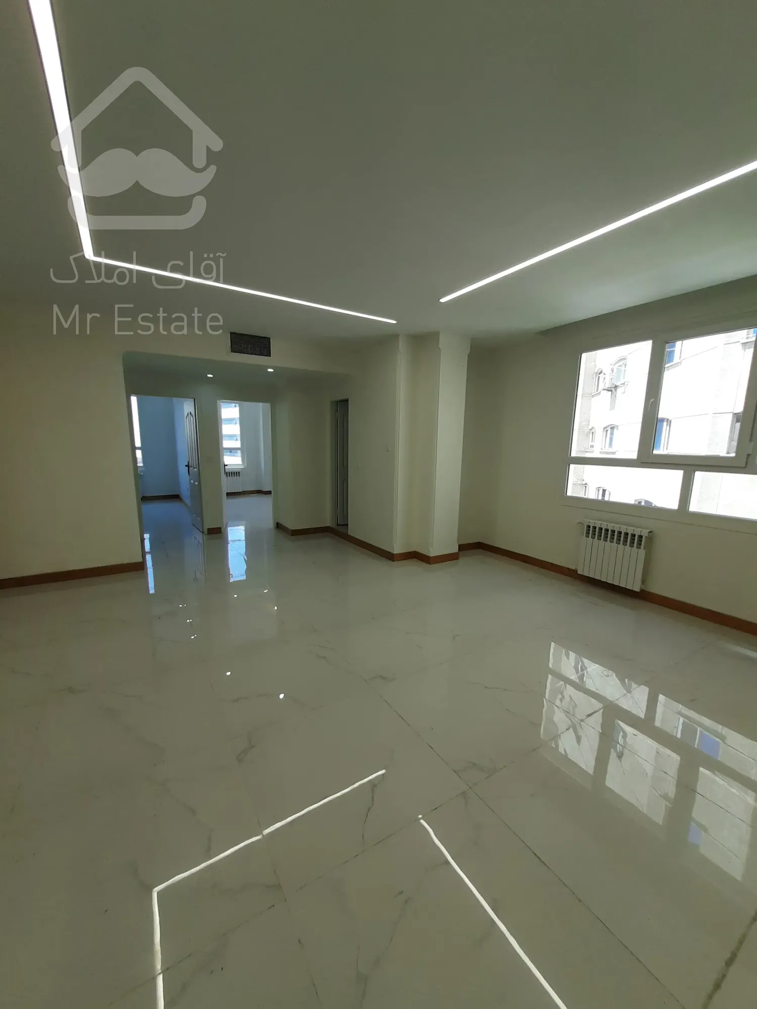 فروش آپارتمان ۸۵متر ۲خواب دونبش نور همیلا ویو ابدی