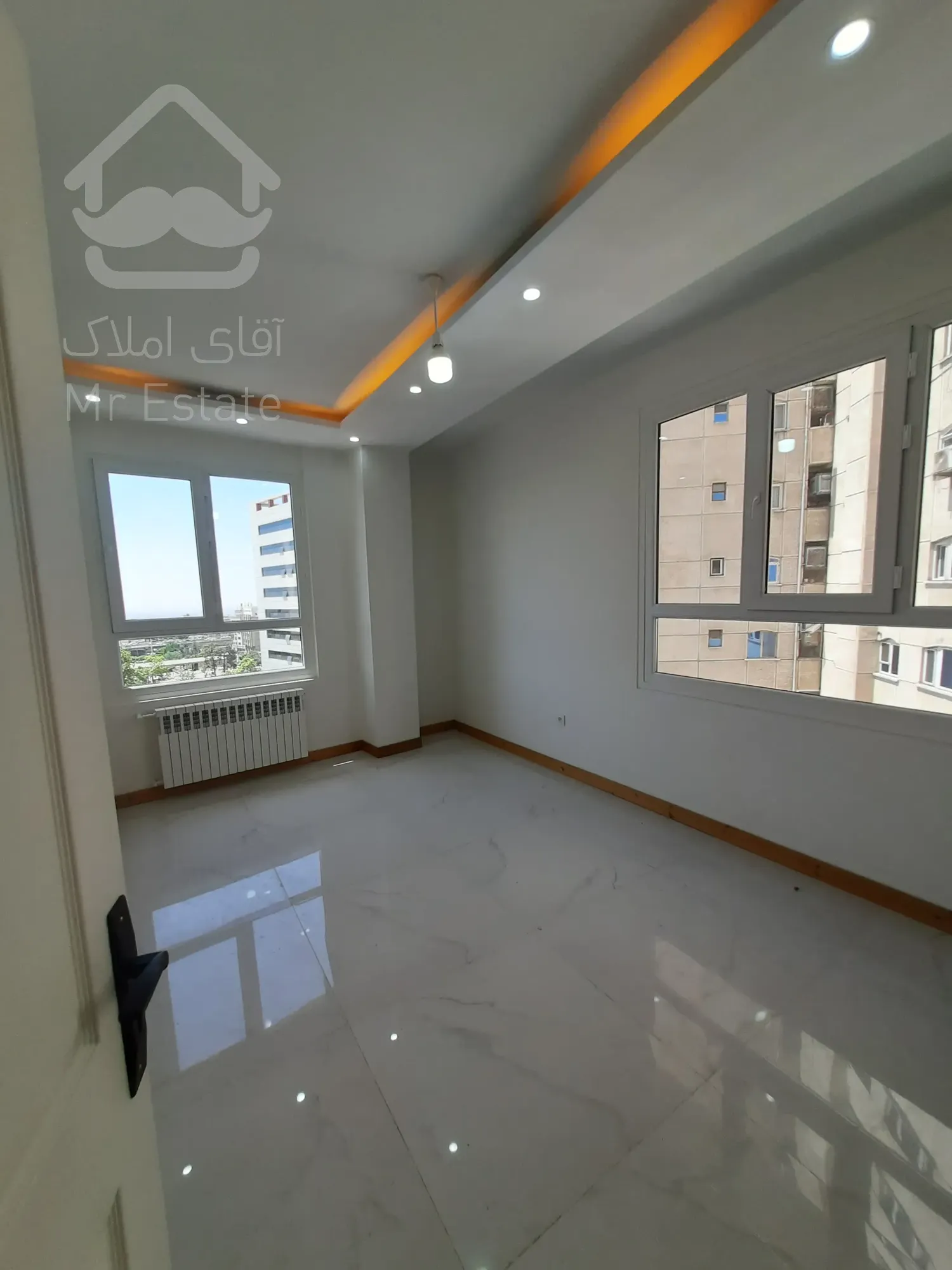 فروش آپارتمان ۸۵متر ۲خواب دونبش نور همیلا ویو ابدی