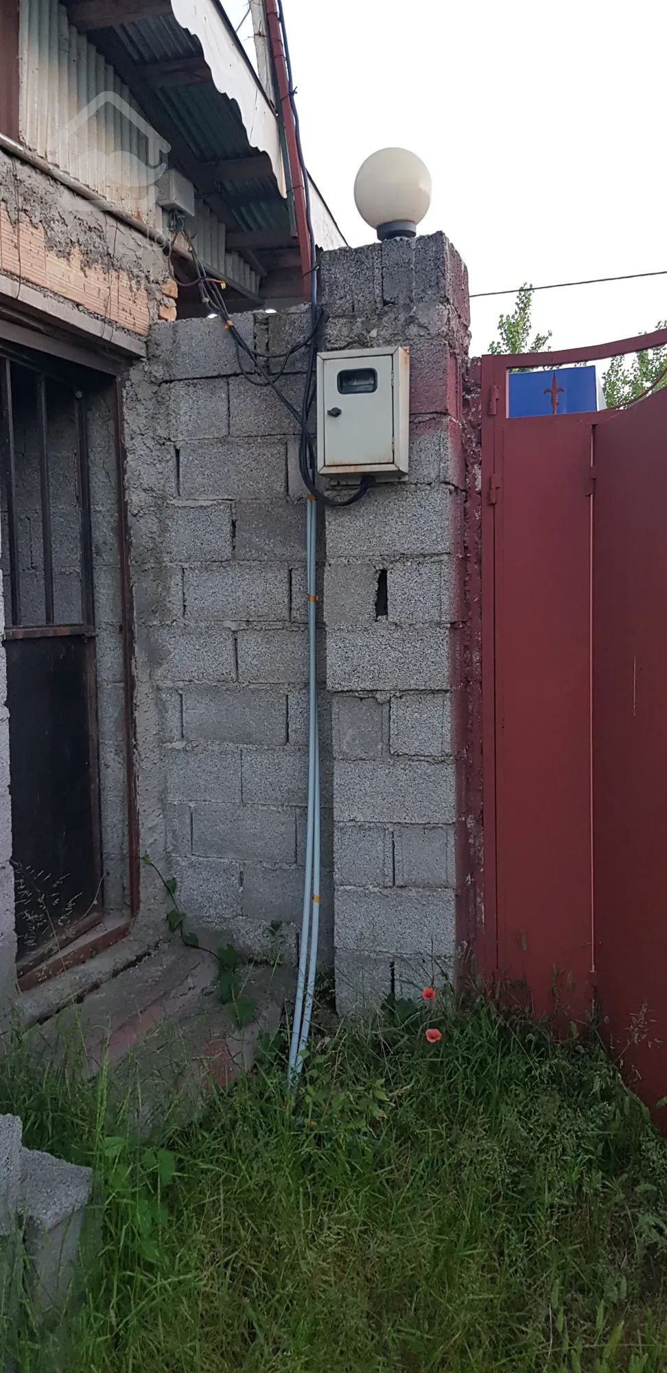 فروش زمین ۶۱۸ متر بلوار امام رضا لچه گوراب با امتیاز آب و برق