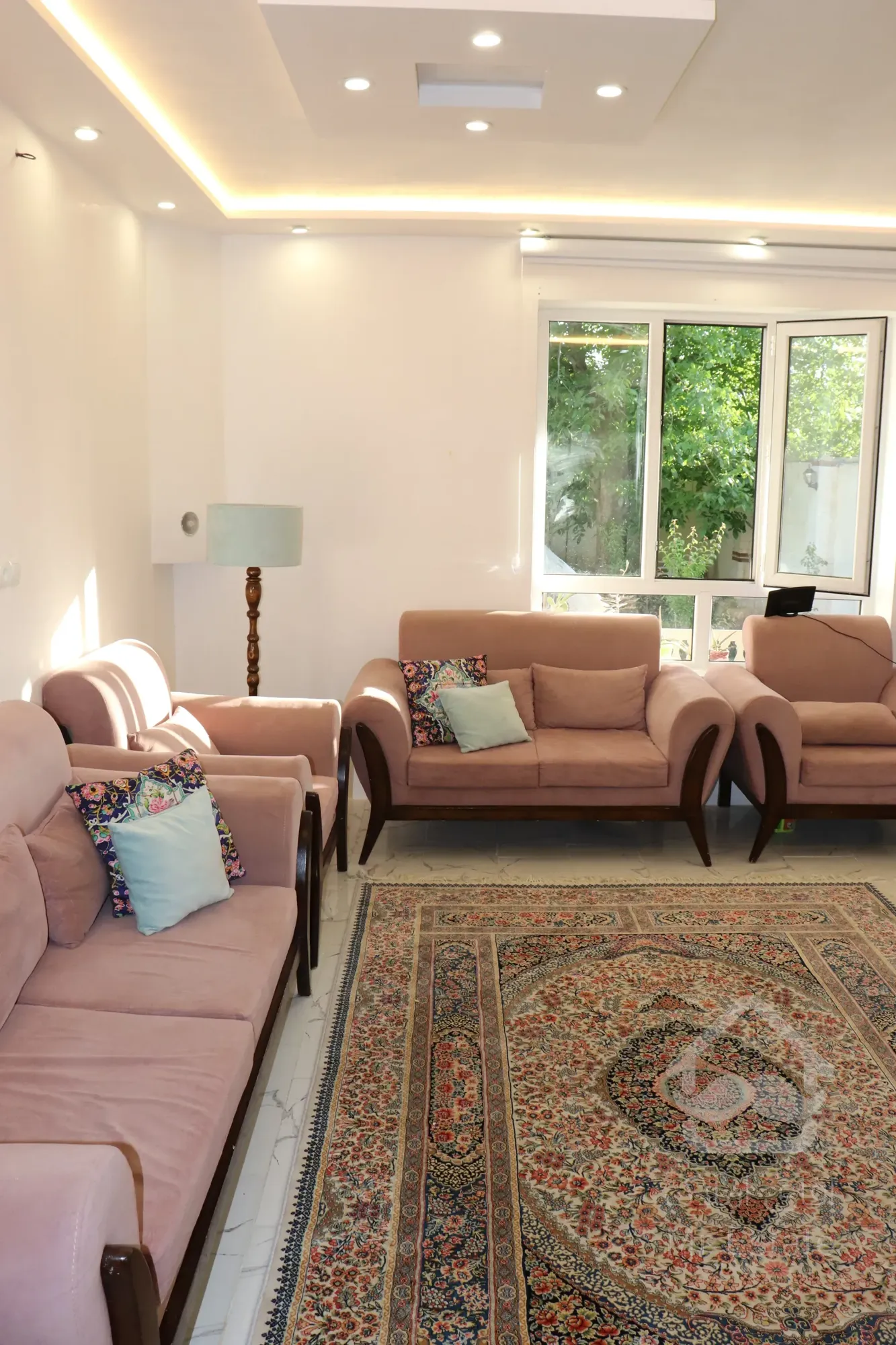 خانه ویلایی 200 متر