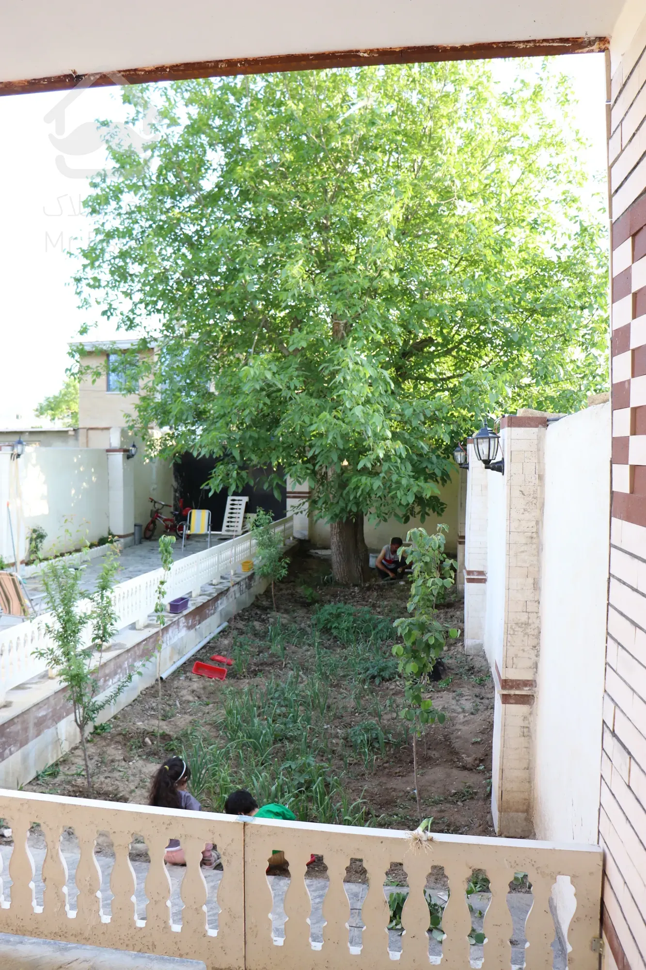 خانه ویلایی 200 متر