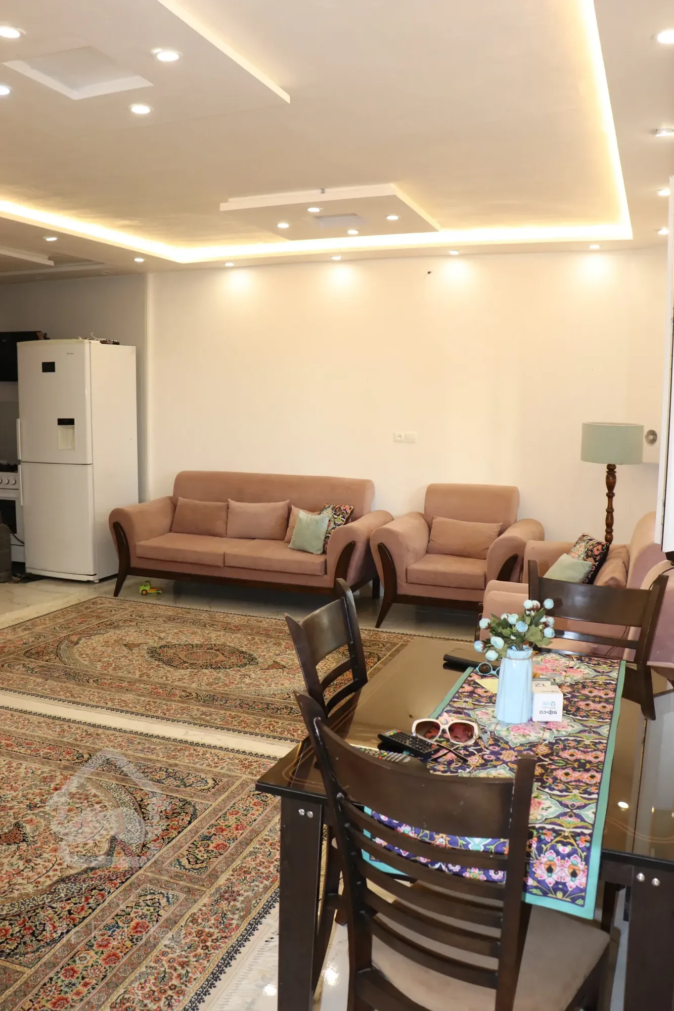 خانه ویلایی 200 متر