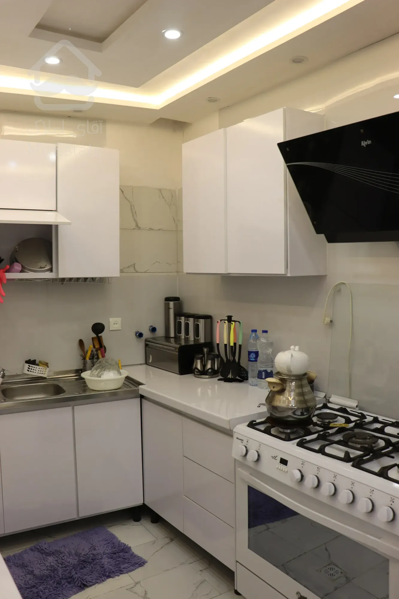 خانه ویلایی 200 متر