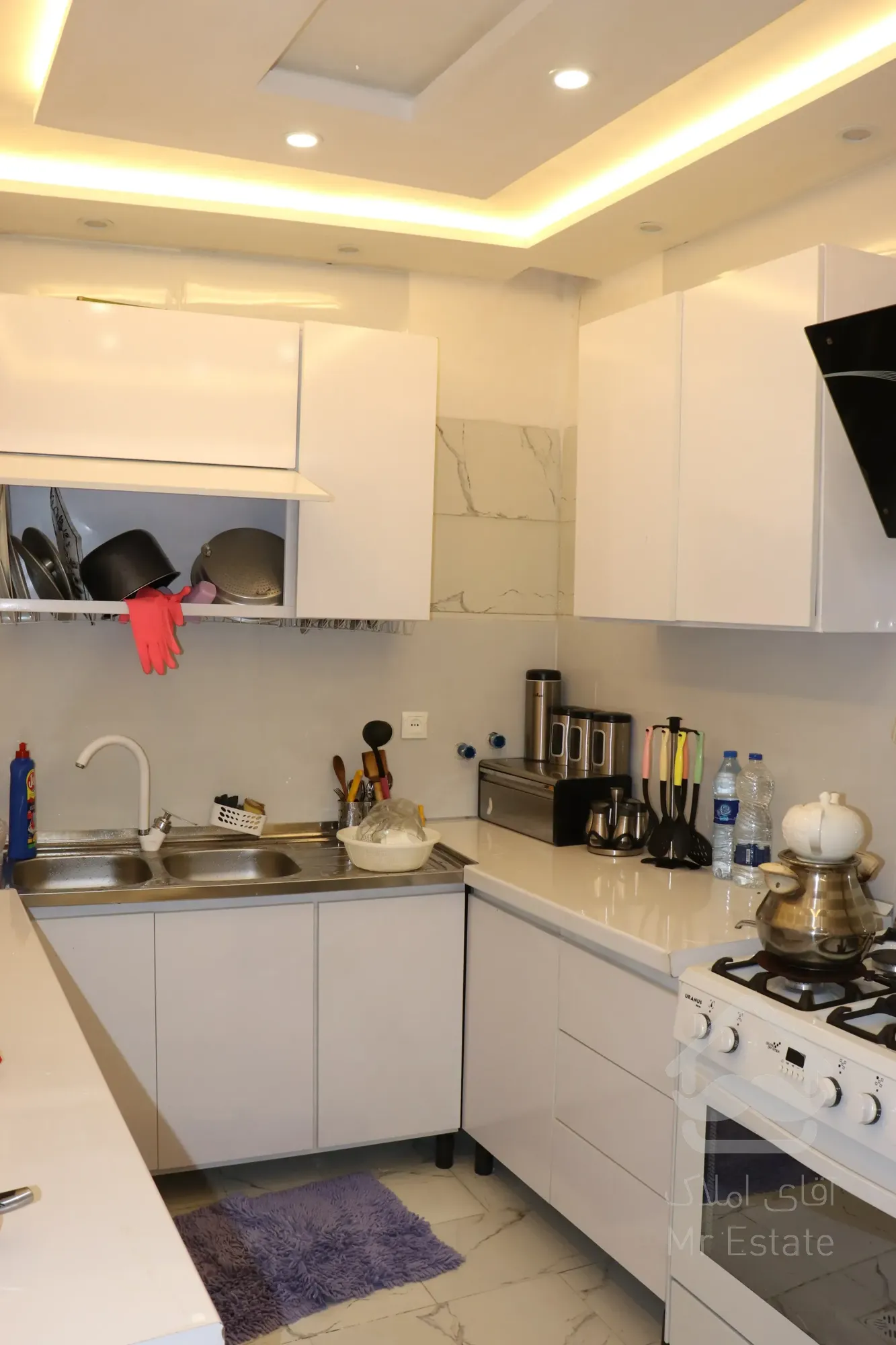 خانه ویلایی 200 متر