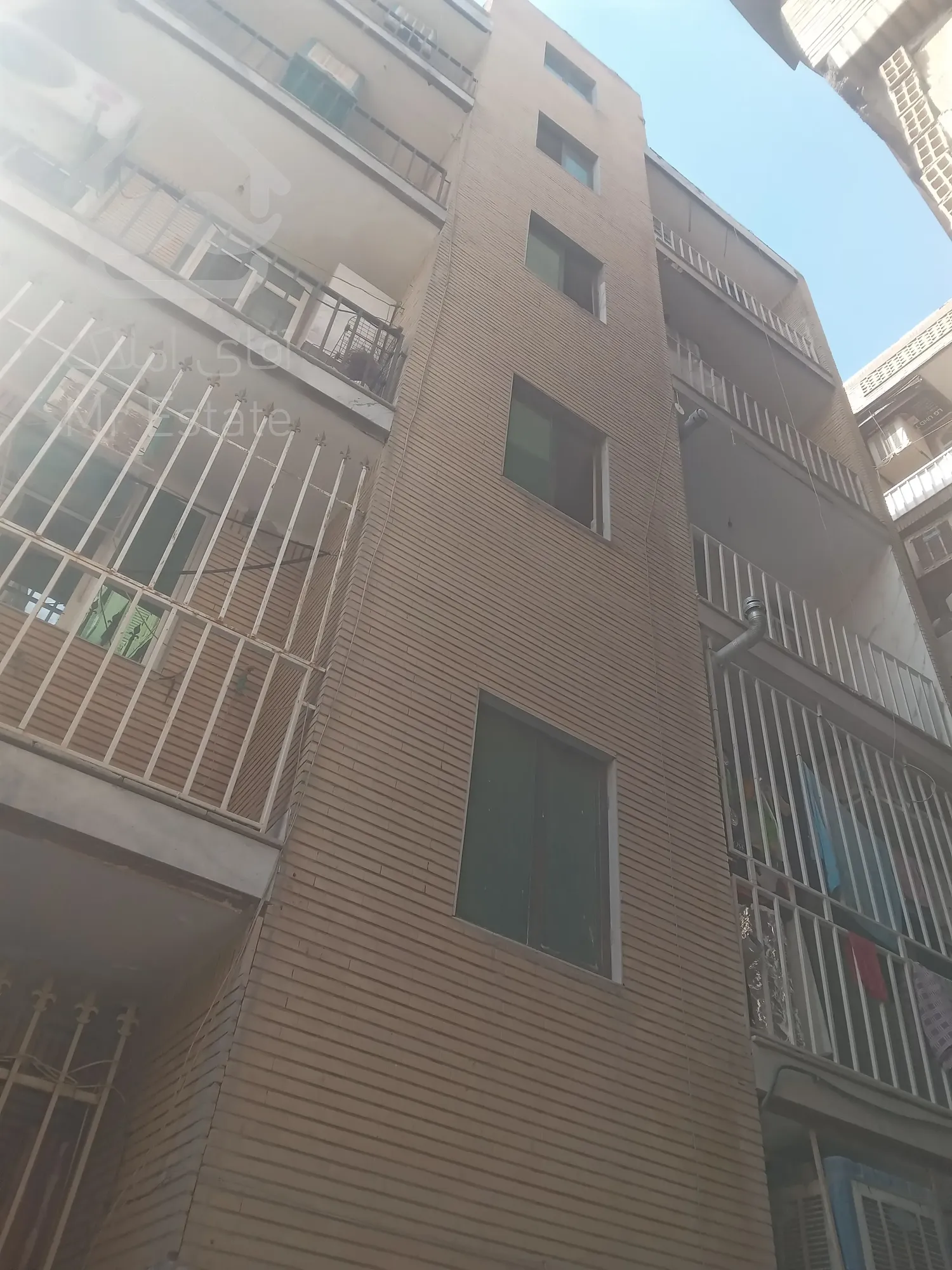 فروش آپارتمان ۵۵ متری