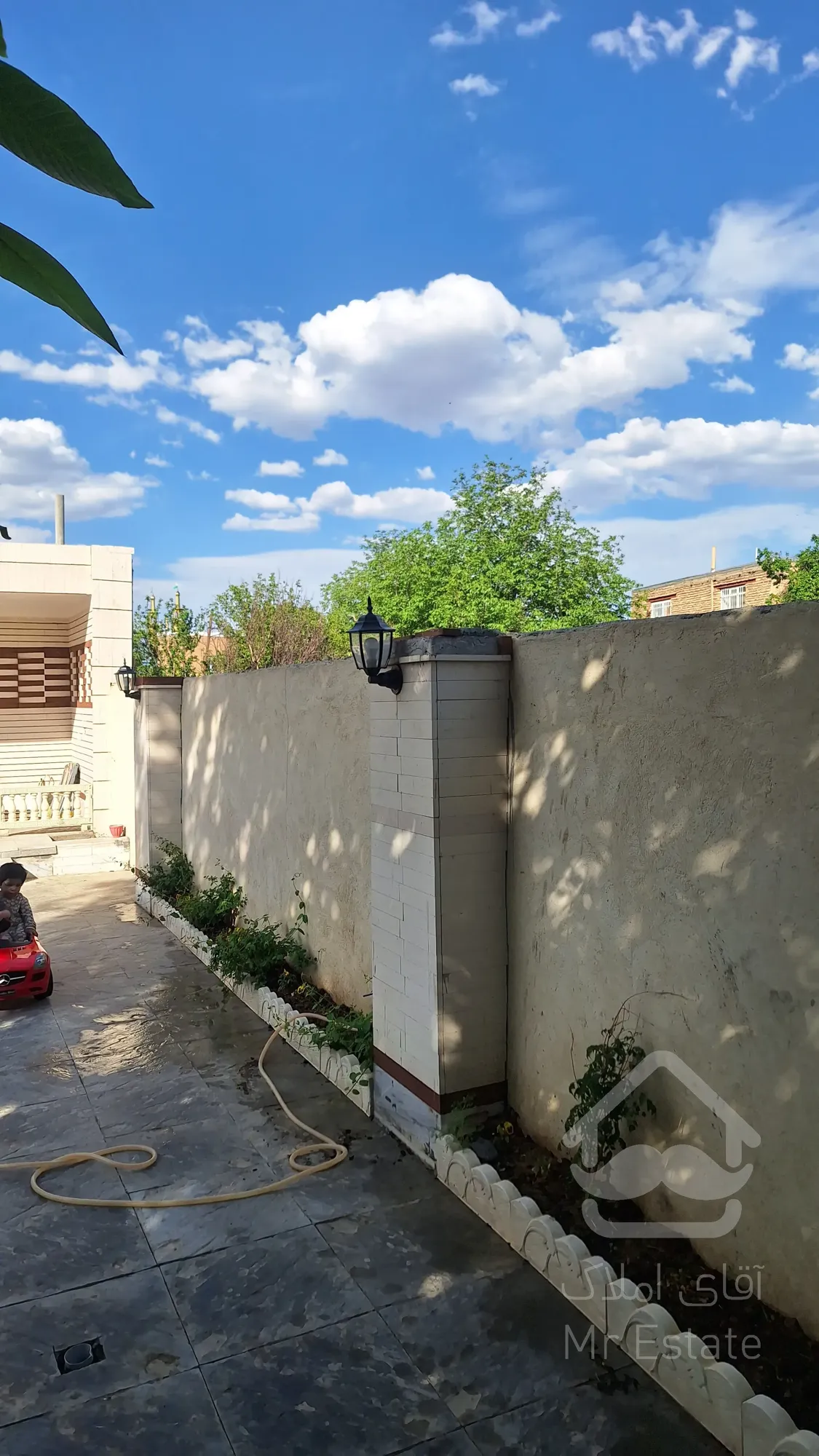 خانه ویلایی 200 متر