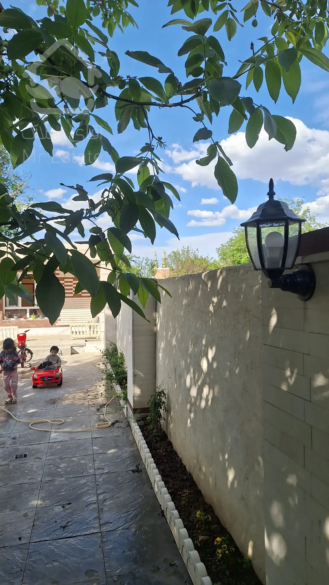 خانه ویلایی 200 متر