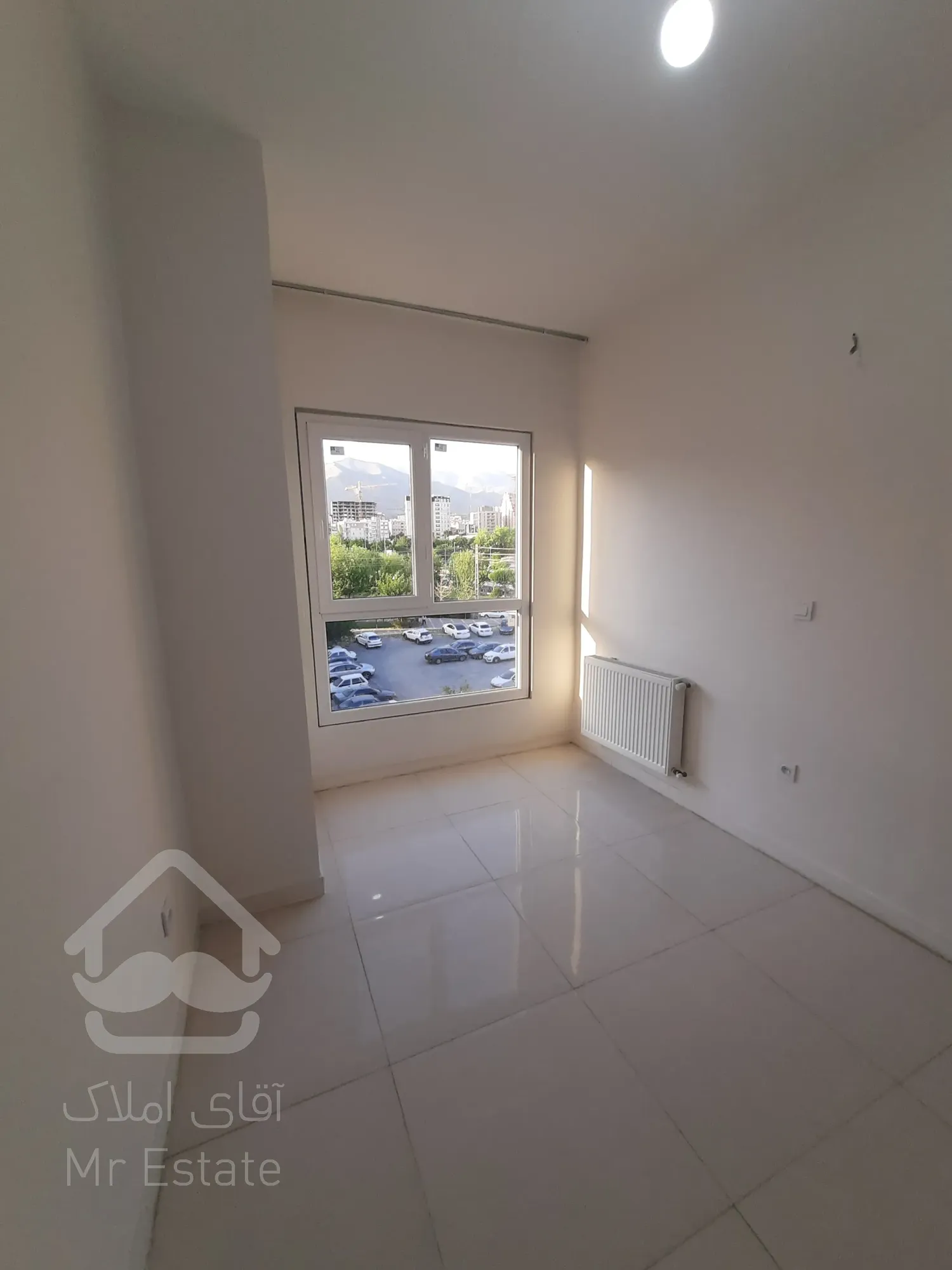 فروش آپارتمان ۸۰متر ۲خواب فول امکانات خطی رو به آفتاب بلوار کمالی شرقی