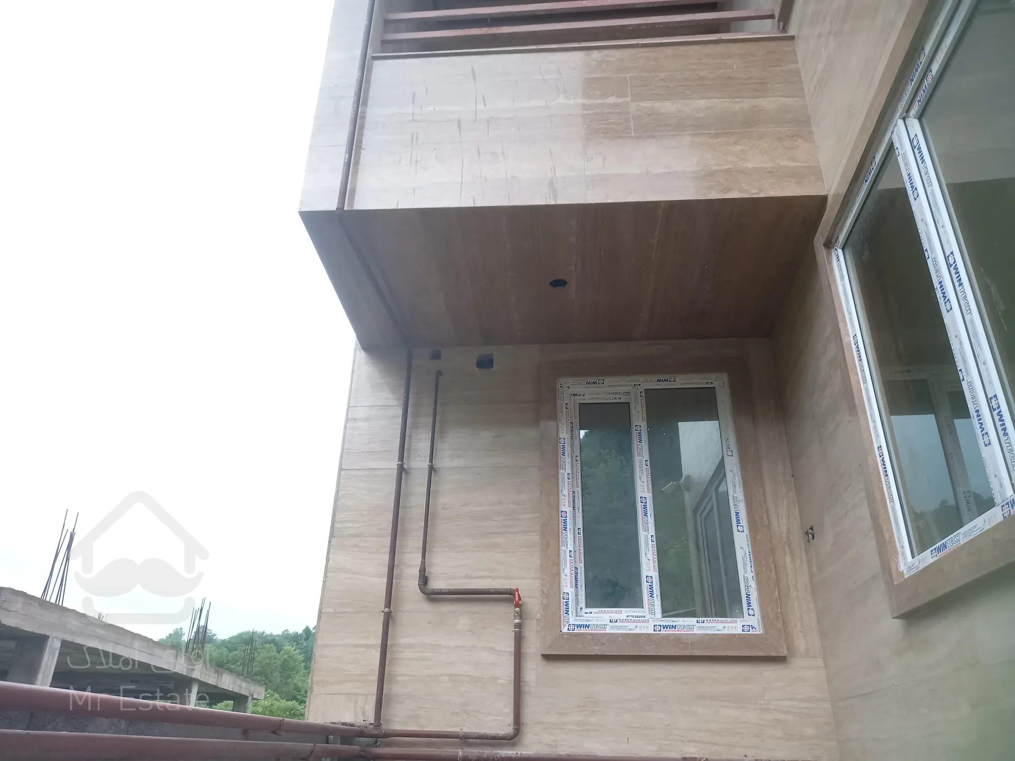 لوله کشی گاز ایمن وُرنا گاز گیل