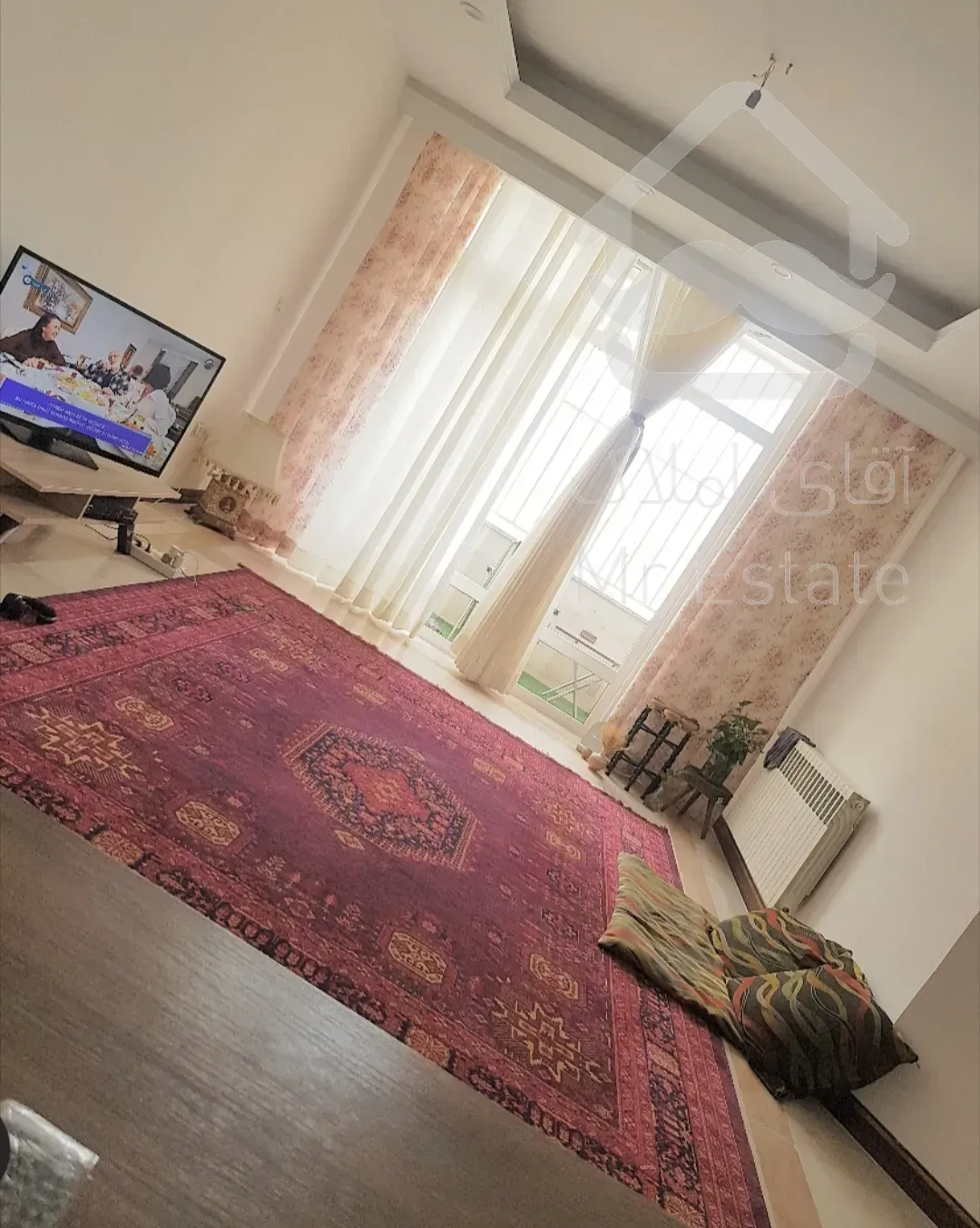 اپارتمان 67 متری