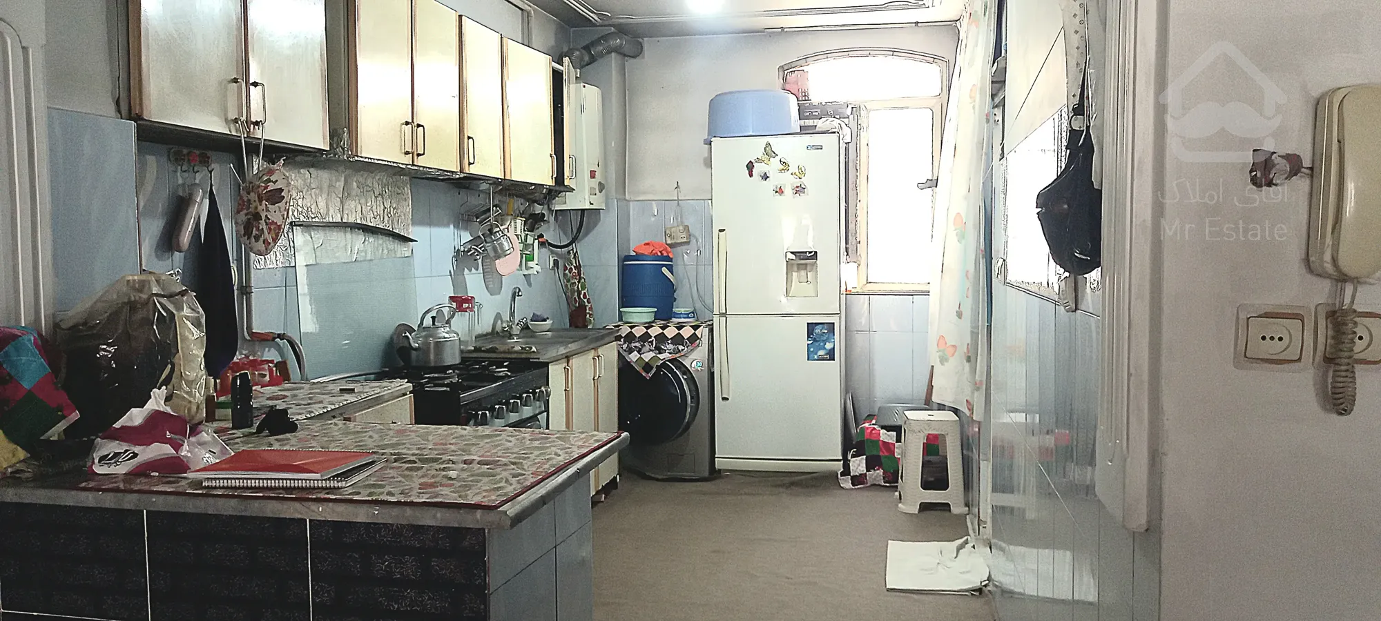 اجاره یک ملک مسکونی